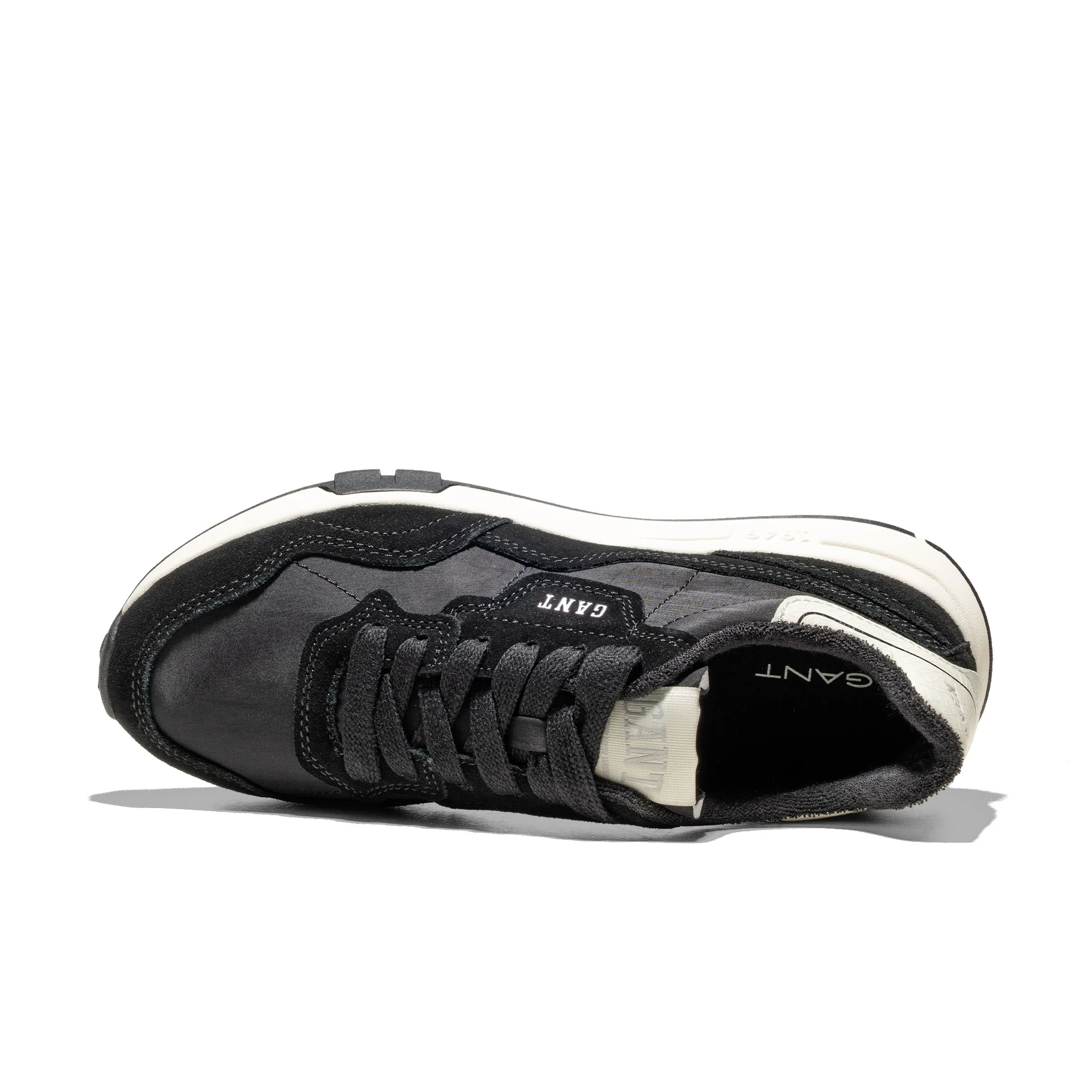 Gant Youtron Black - Image 5