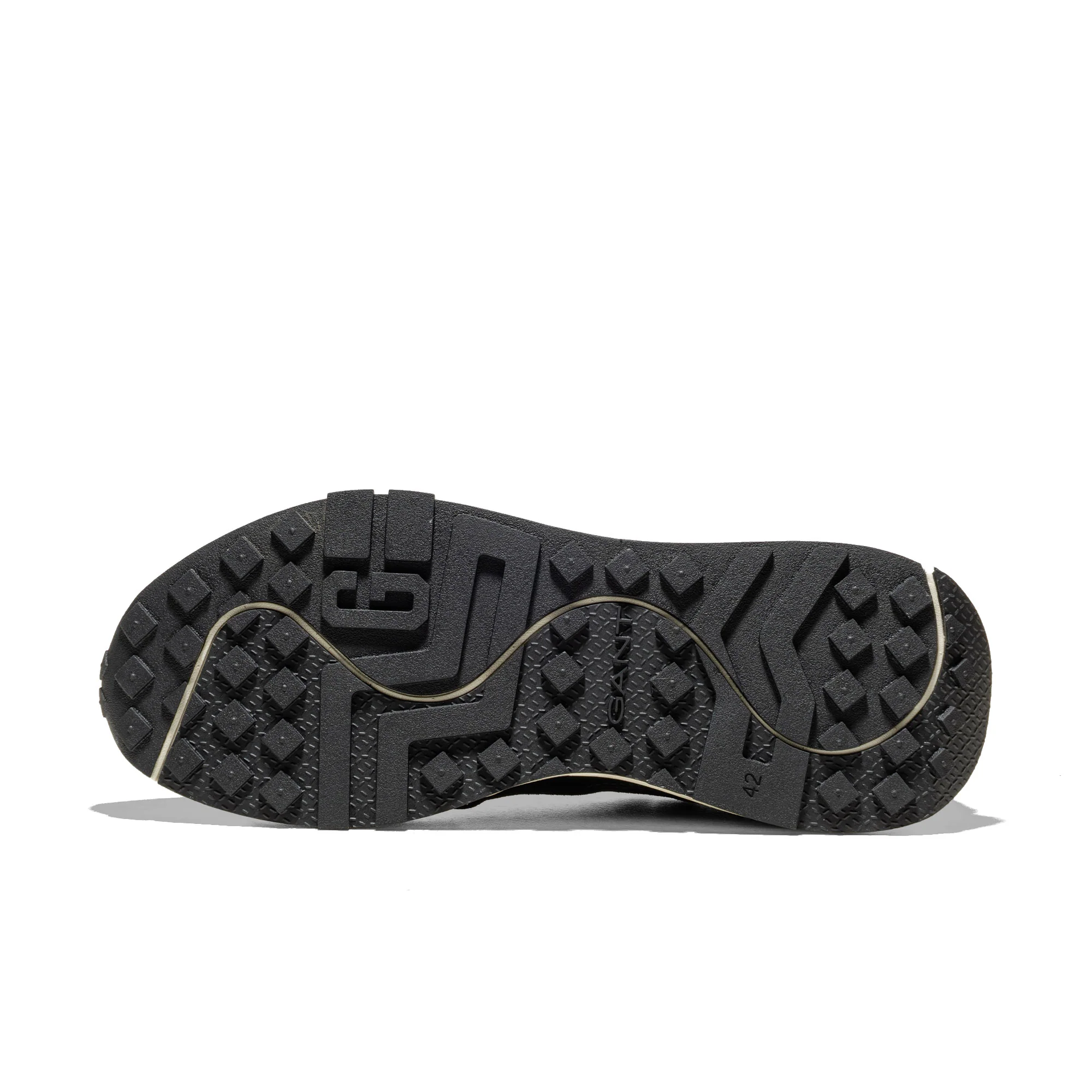Gant Youtron Black - Image 6