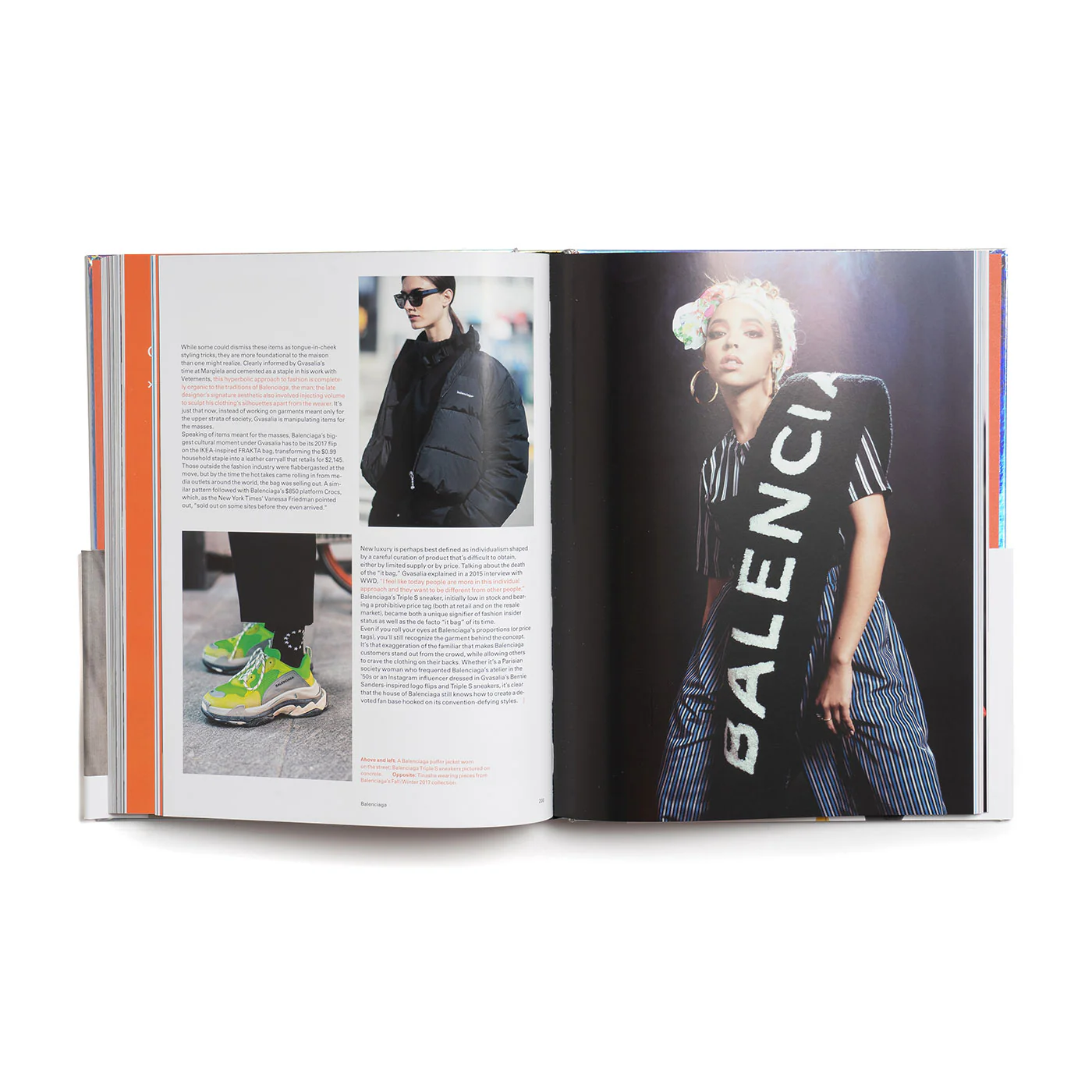 Gestalten The New Luxury: Defining the Aspirational in the A - Image 4