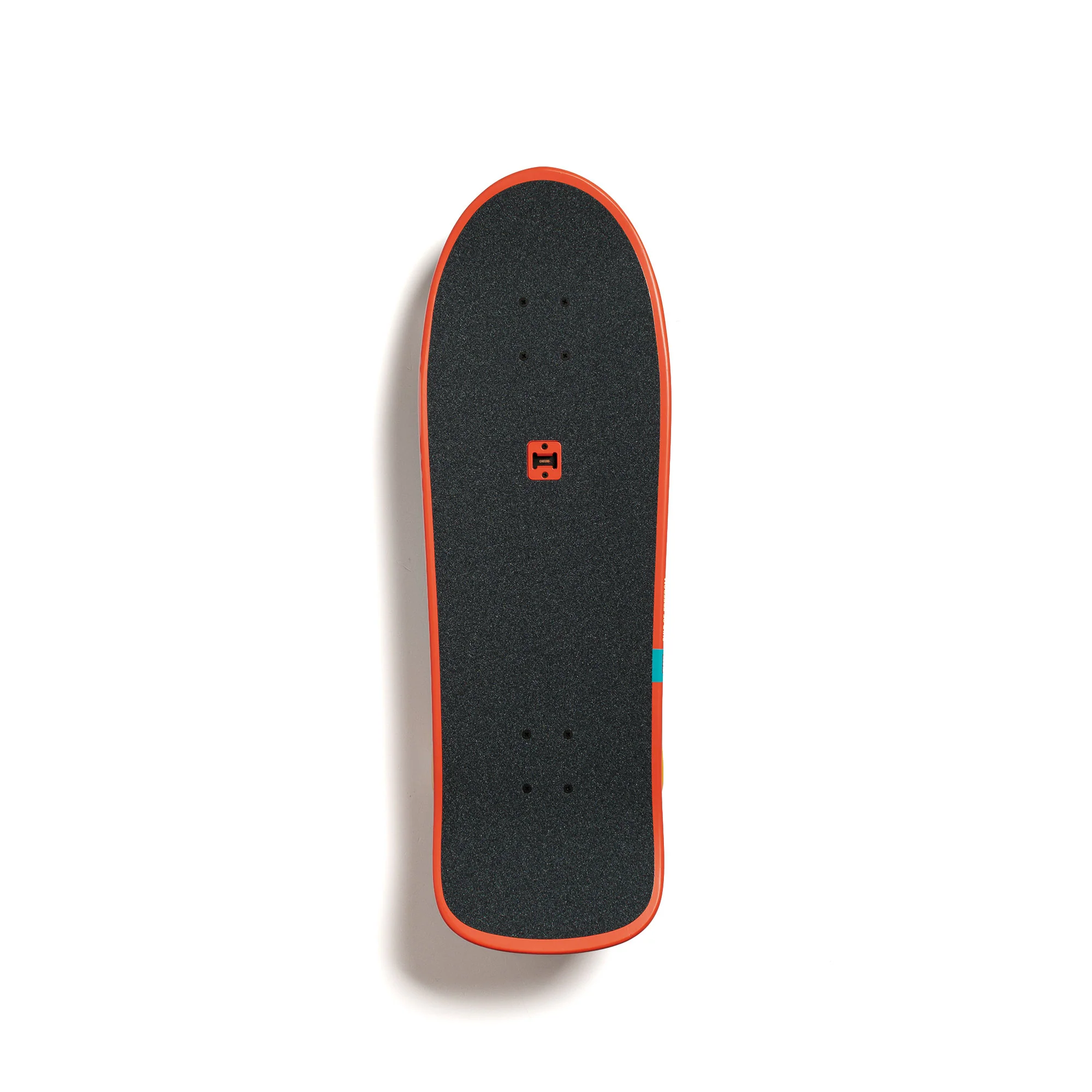 Globe Aperture 31" Cruiserboard Cult of Freedom/Portal - Image 2