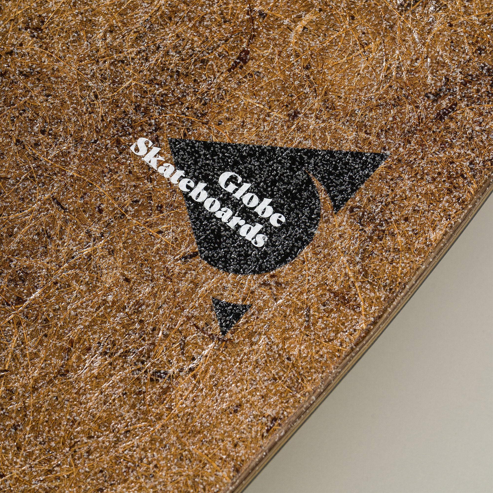 Globe Blazer XL 36" Longboard Coconut/Mountains - Image 4