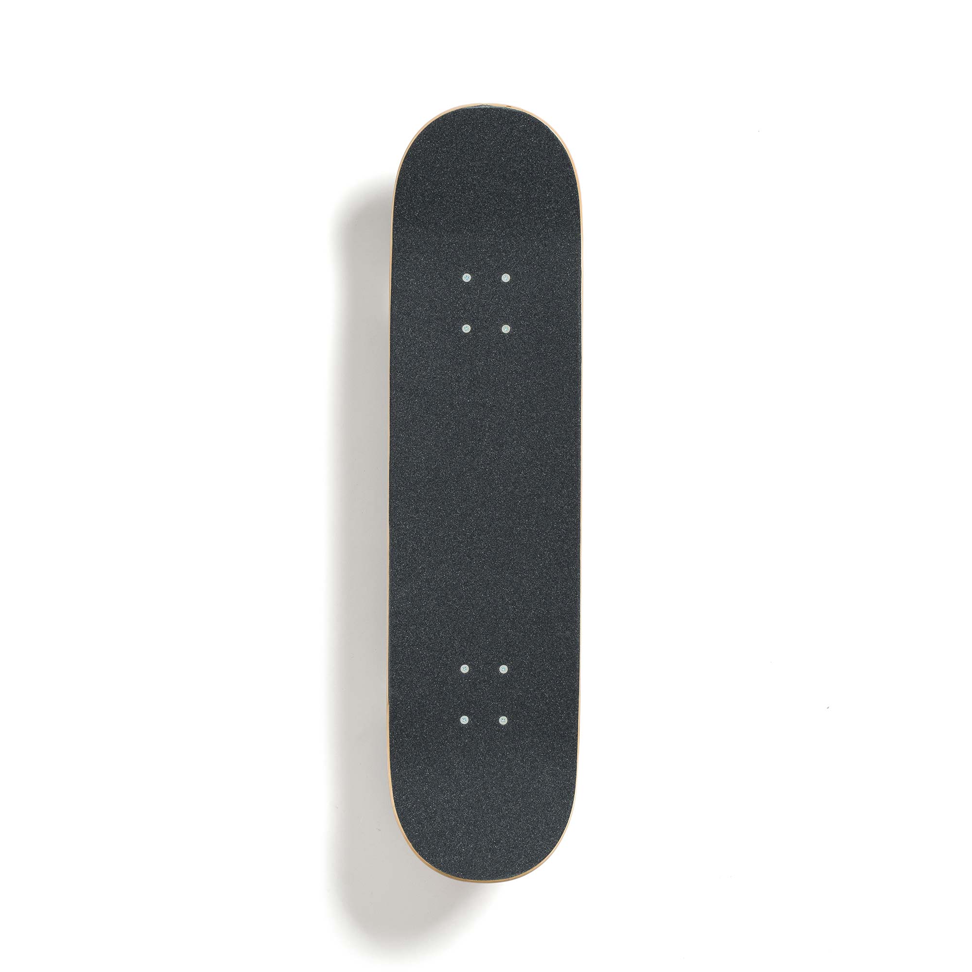 Globe G0 Fubar 7.75" Skateboard Complete Black/Red - Image 2