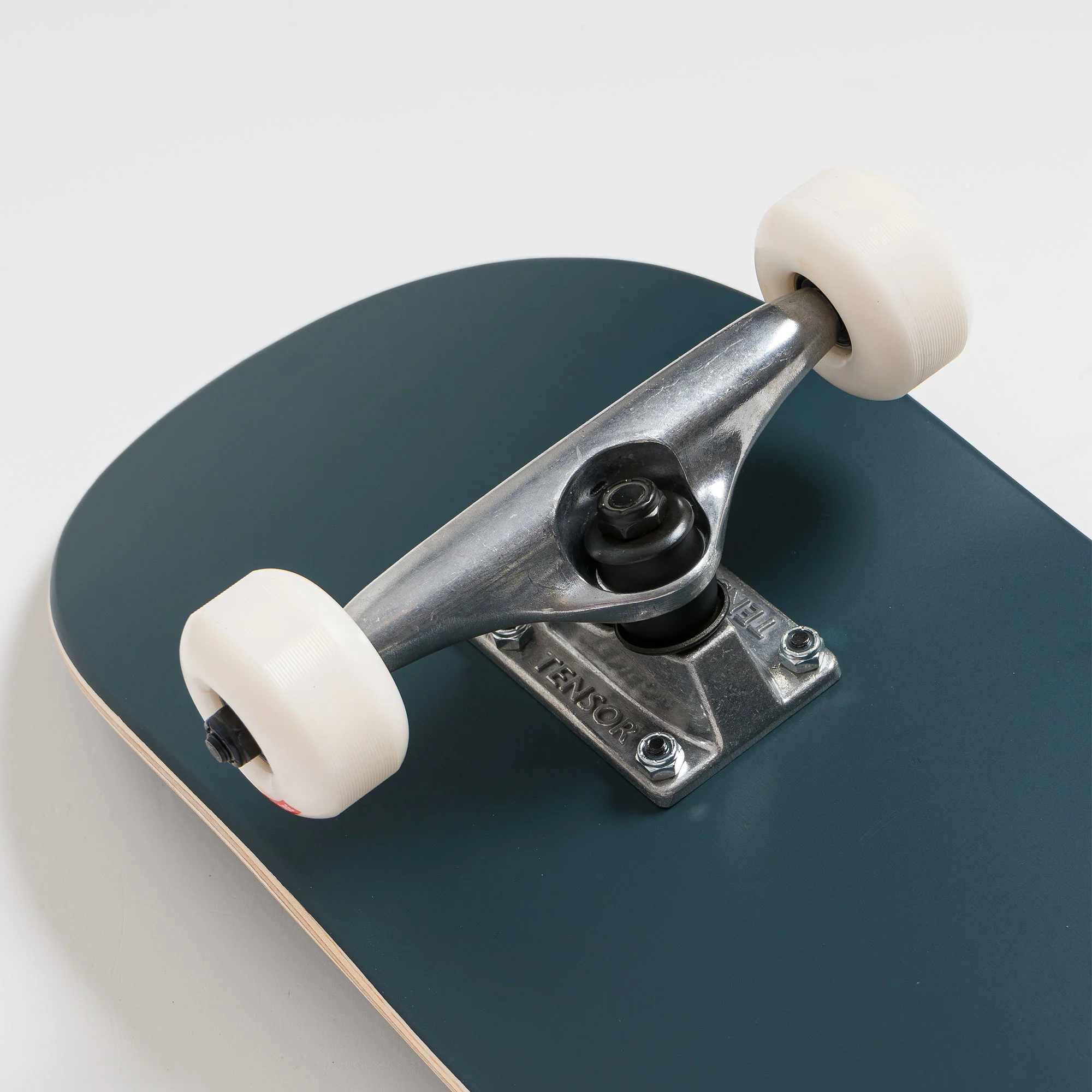 Globe Goodstock 7.82" Skateboard Complete Navy - Image 5