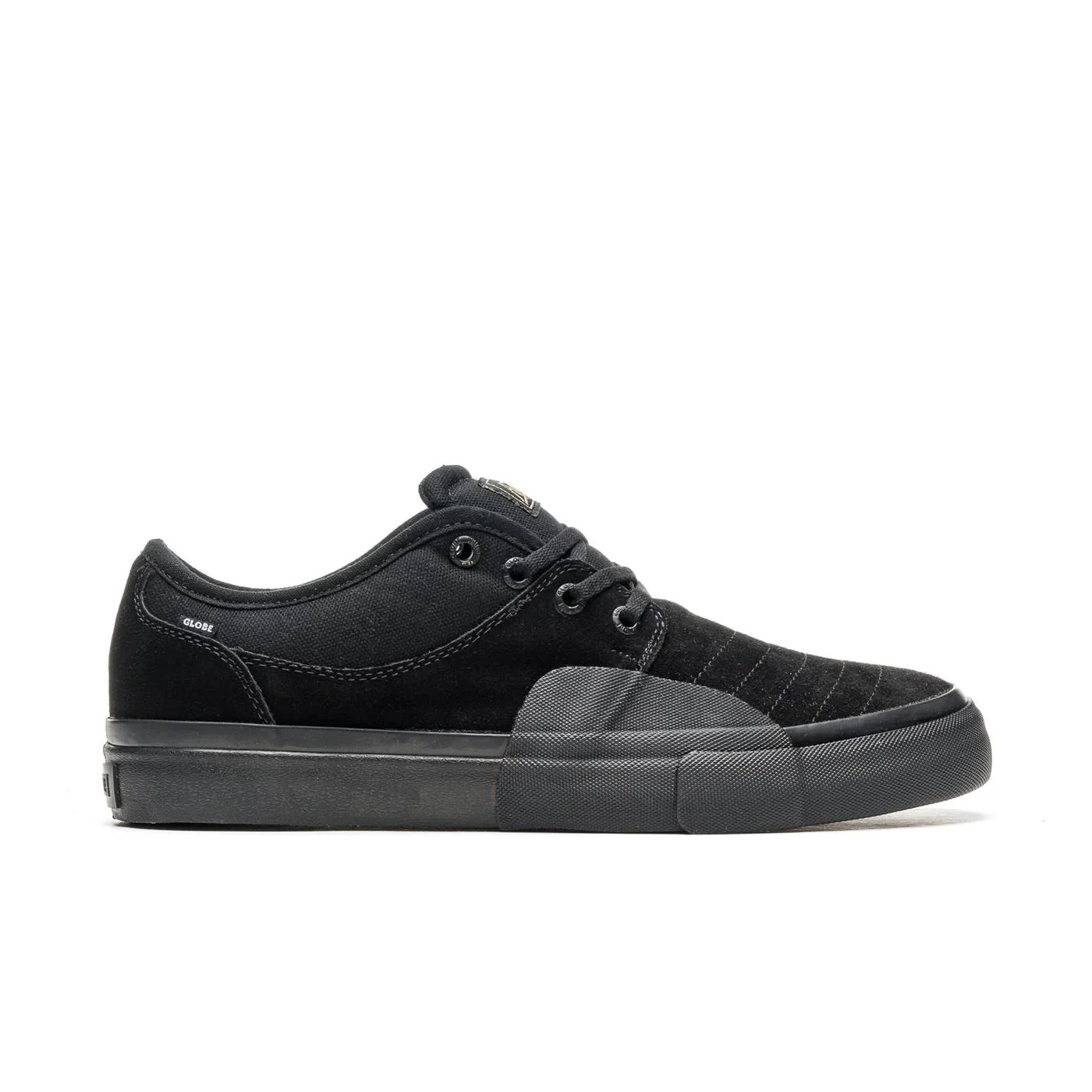 Globe Mahalo Plus Black/Black Wrap