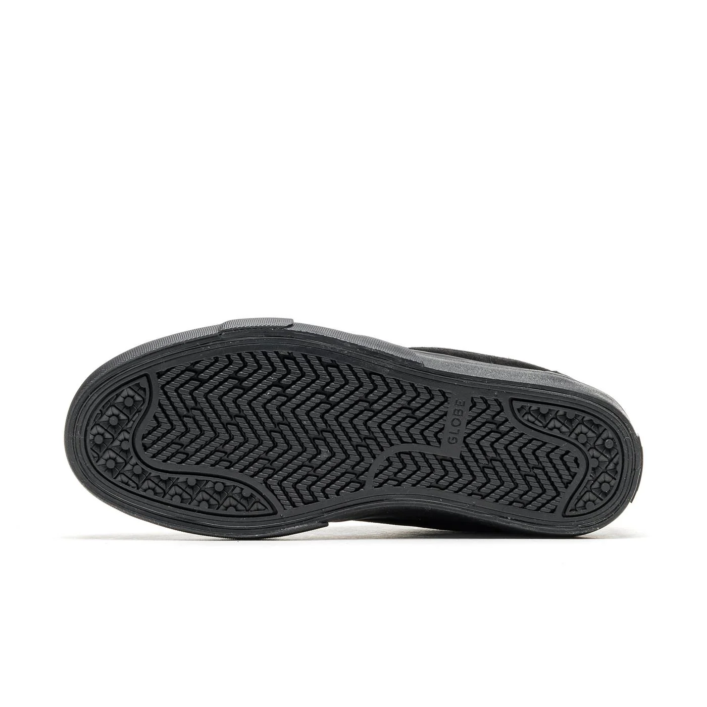 Globe Mahalo Plus Black/Black Wrap - Image 5