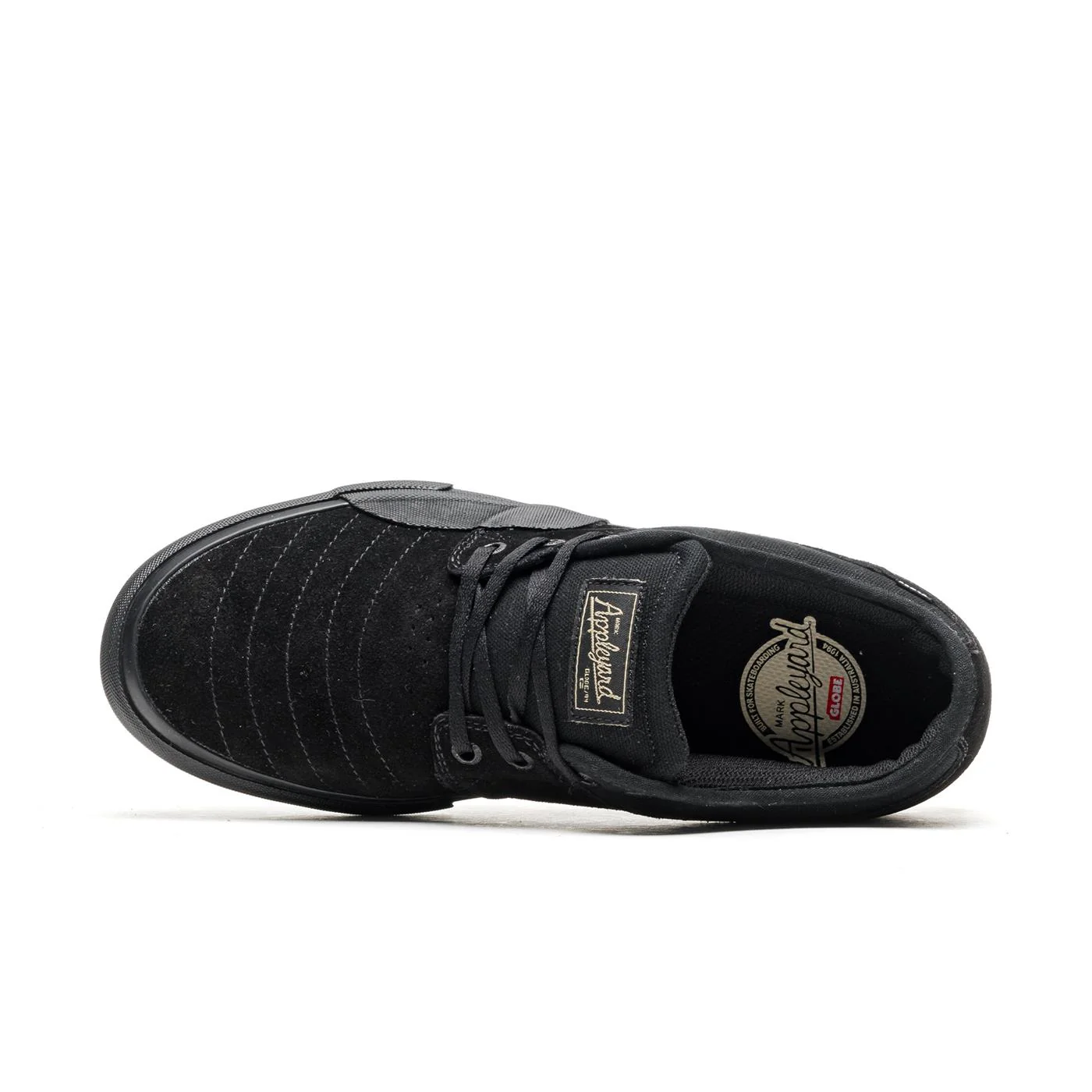 Globe Mahalo Plus Black/Black Wrap - Image 6