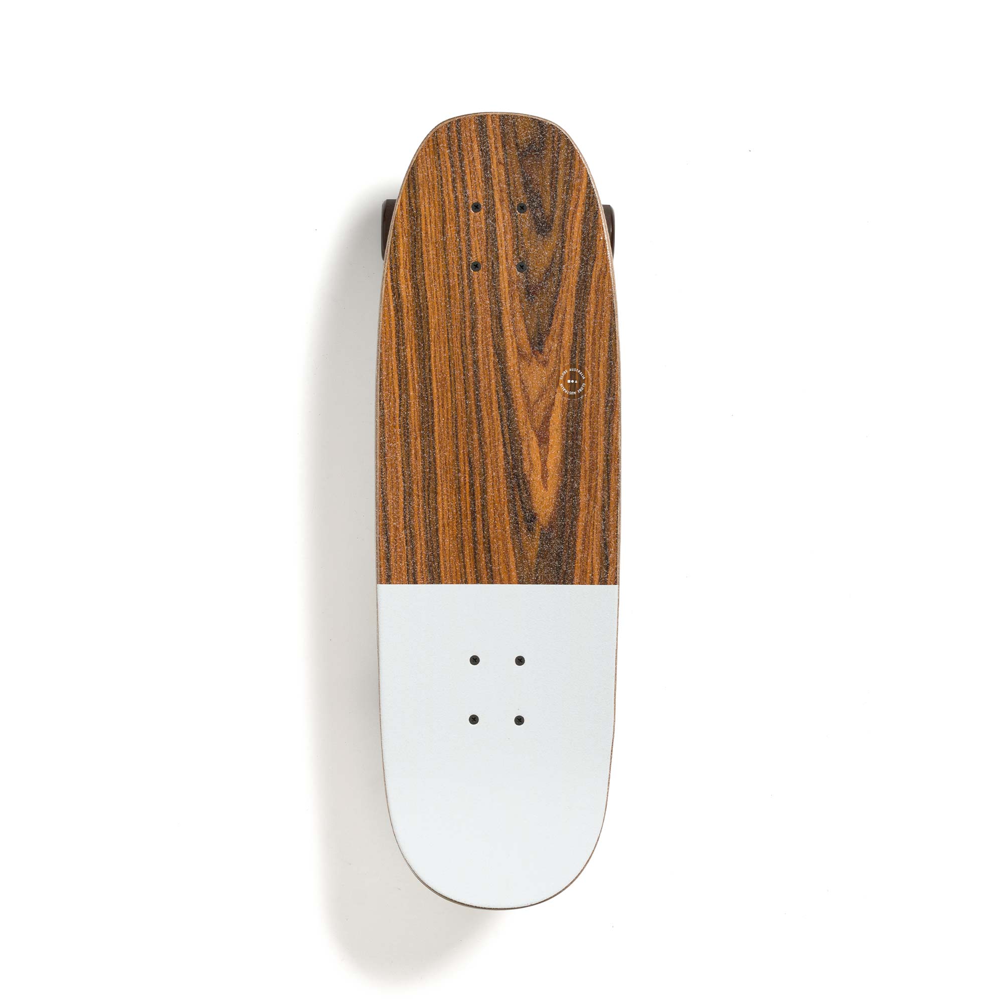 Globe Short Cut 28" Cruiserboard Flying Foxes - Image 2