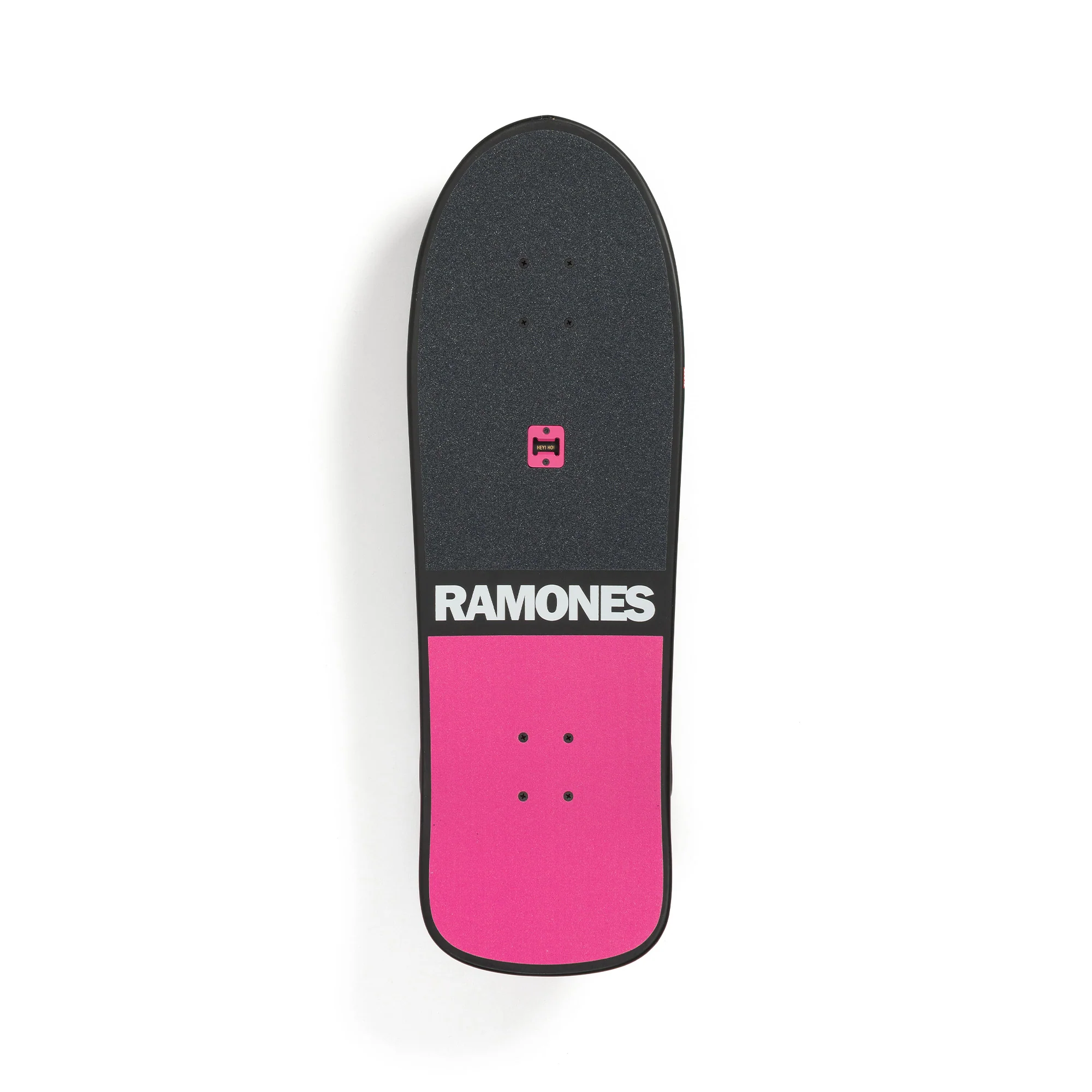 Globe x Ramones Aperture 31" Cruiserboard Hey Ho - Image 2