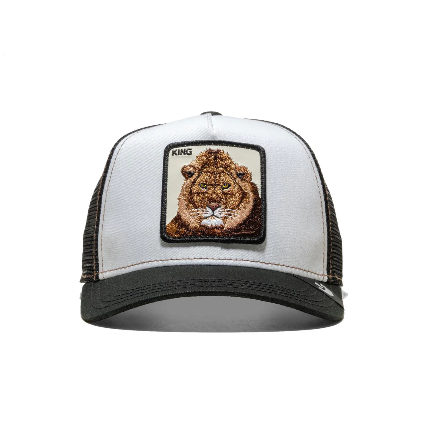 Goorin Bros Baseball Carryover The Lion King Black