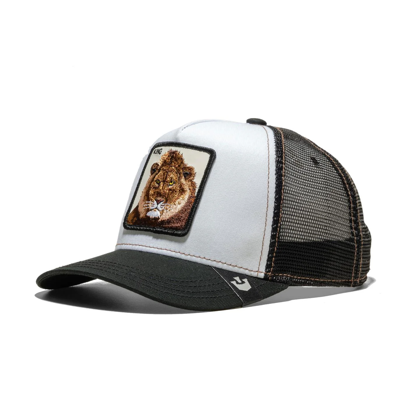 Goorin Bros Baseball Carryover The Lion King Black - Image 2