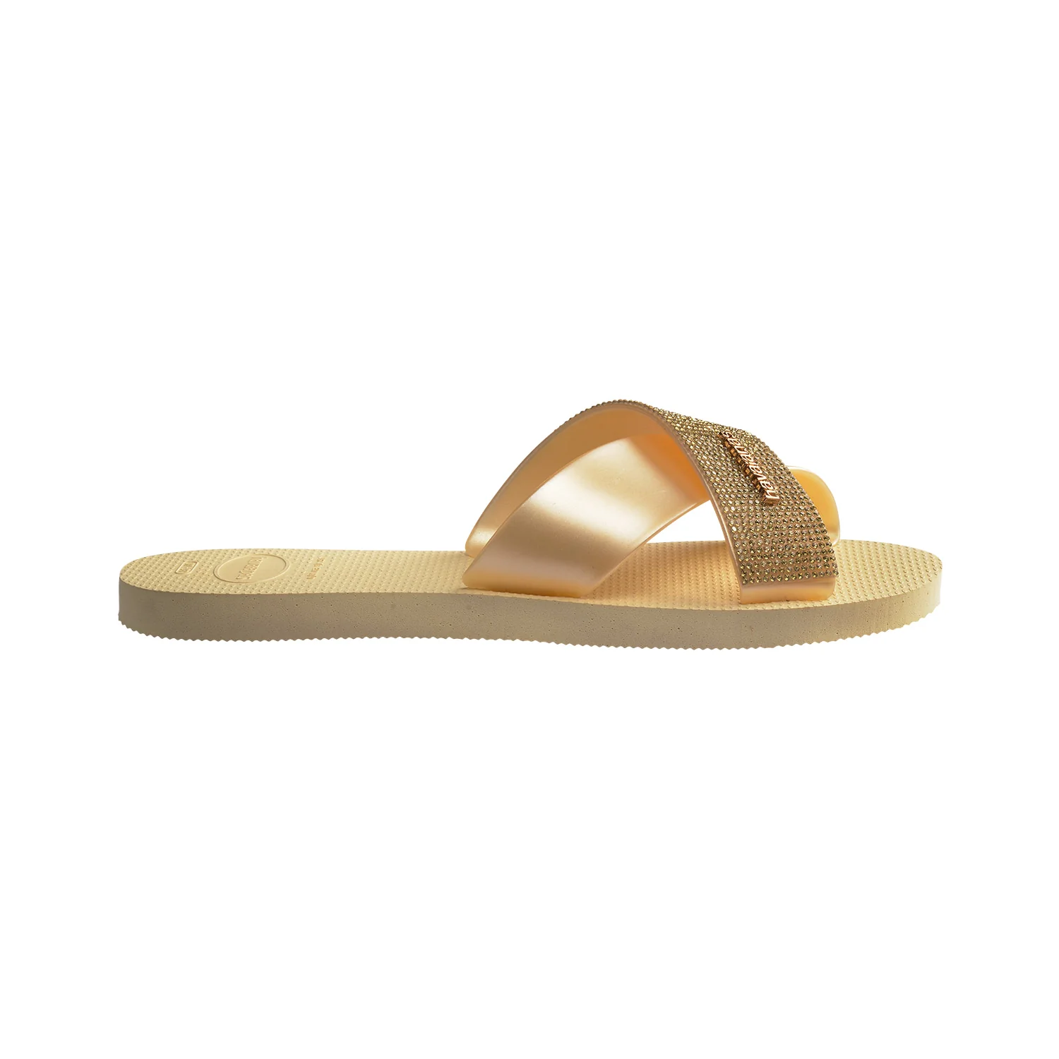 Havaianas Aqua Glow Buttercream - Image 3
