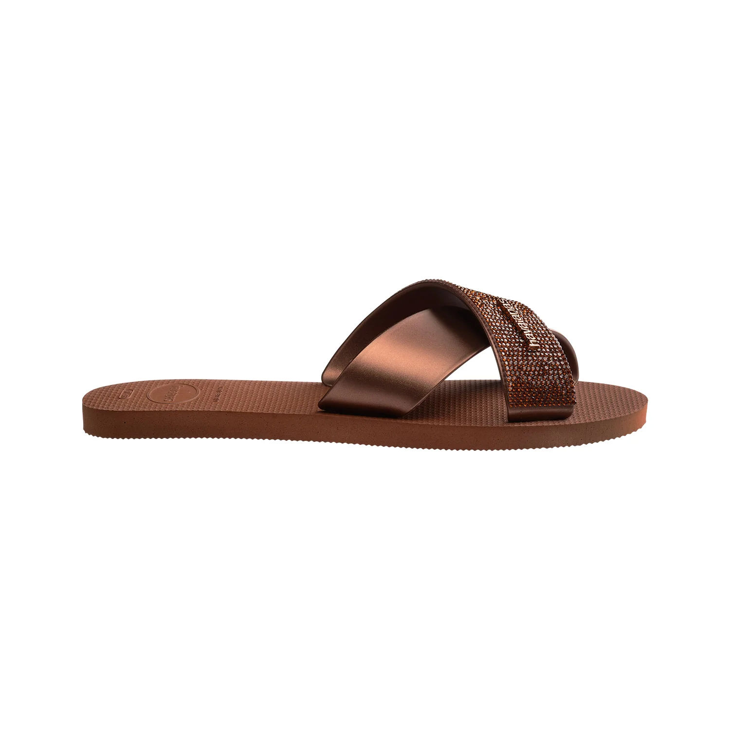 Havaianas Aqua Glow Rust - Image 3