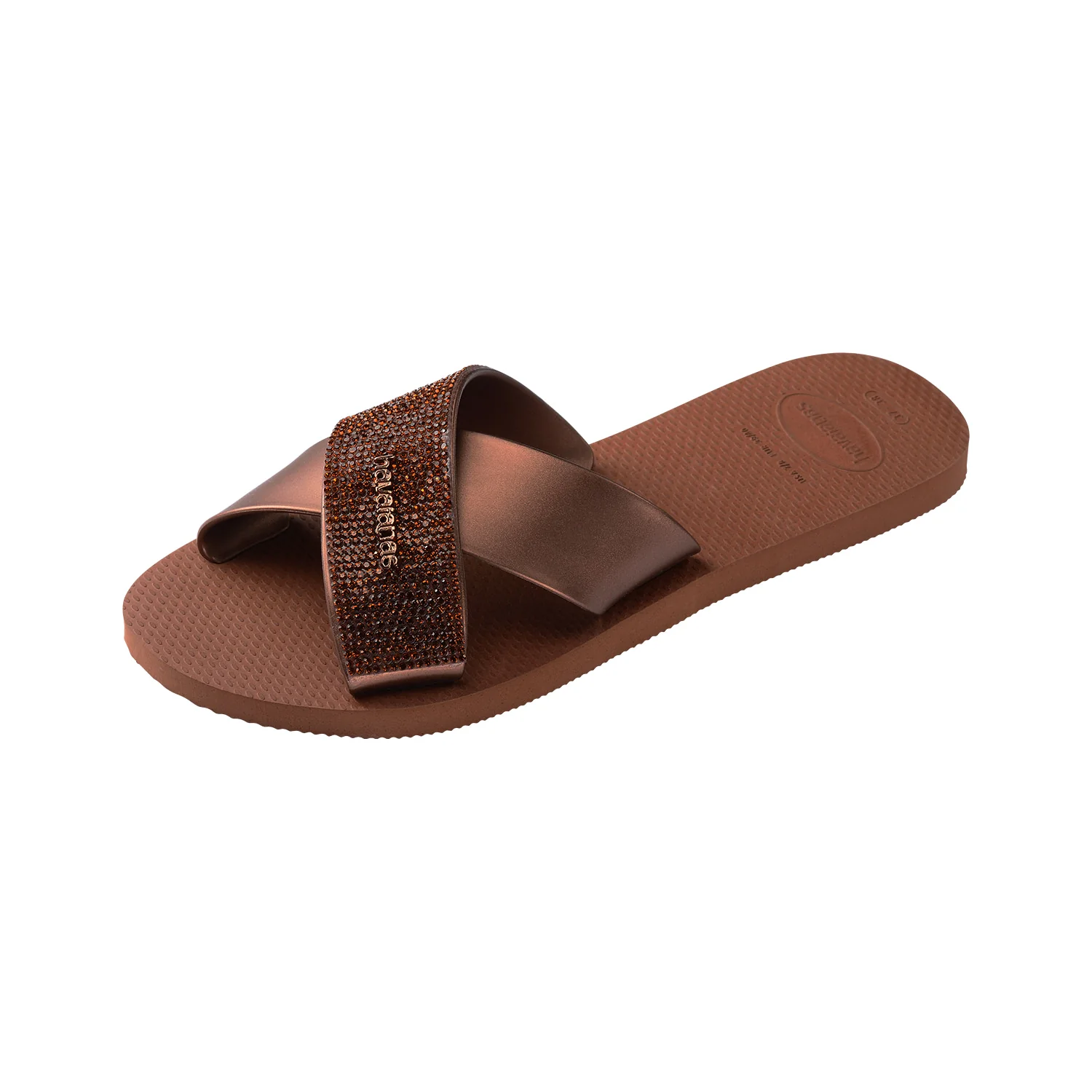 Havaianas Aqua Glow Rust - Image 6
