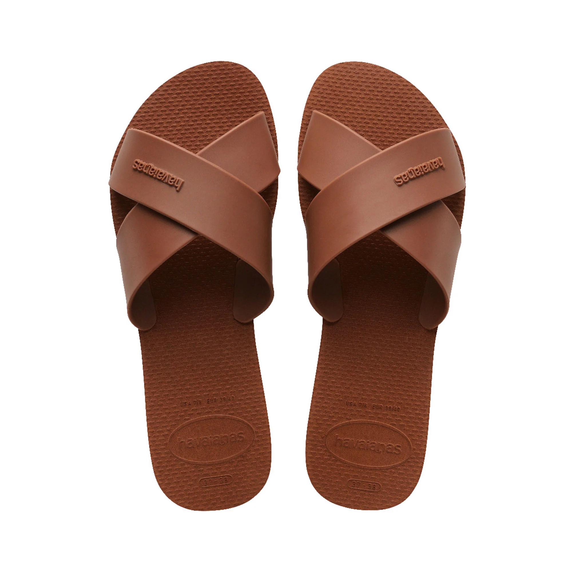 Havaianas Aqua Rust