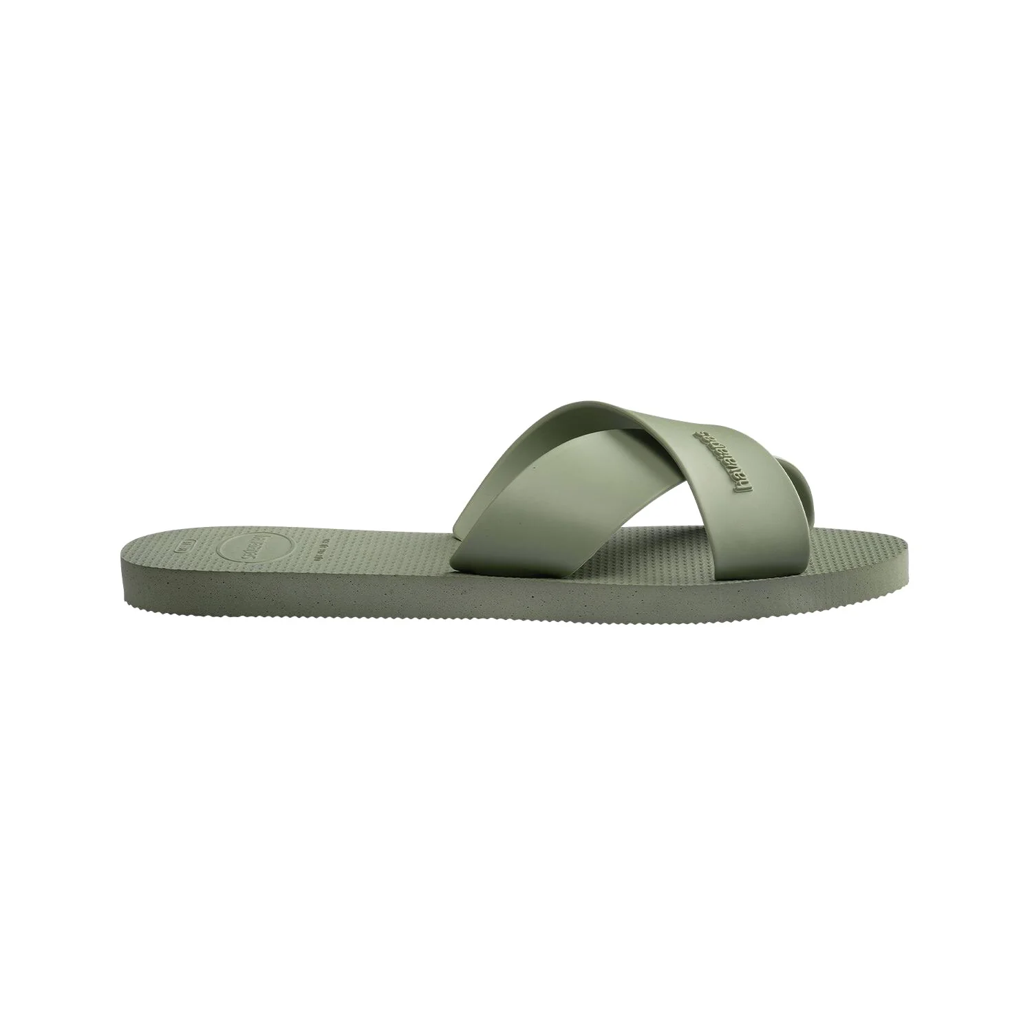 Havaianas Aqua Smoke Green - Image 3
