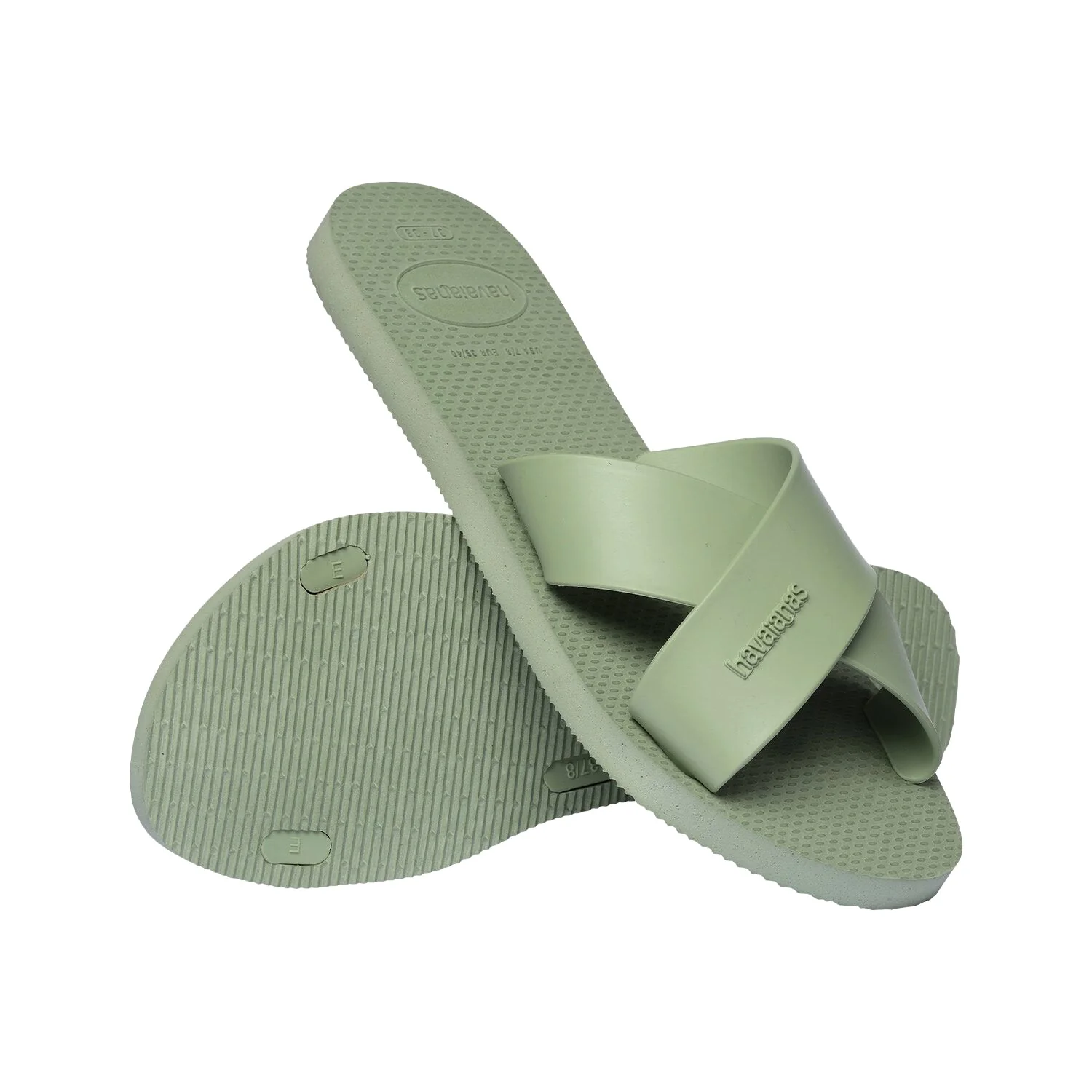 Havaianas Aqua Smoke Green - Image 4