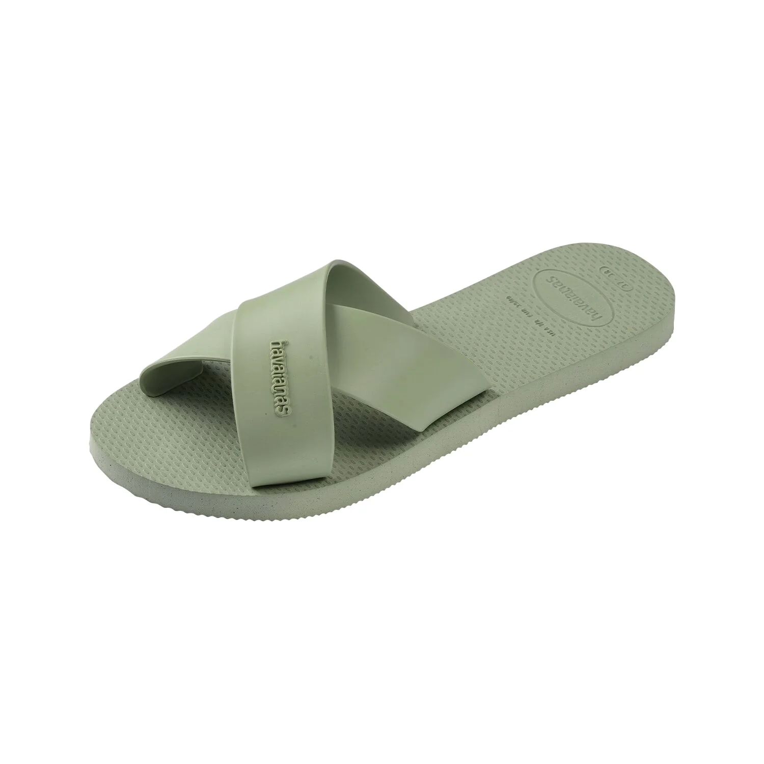 Havaianas Aqua Smoke Green - Image 6