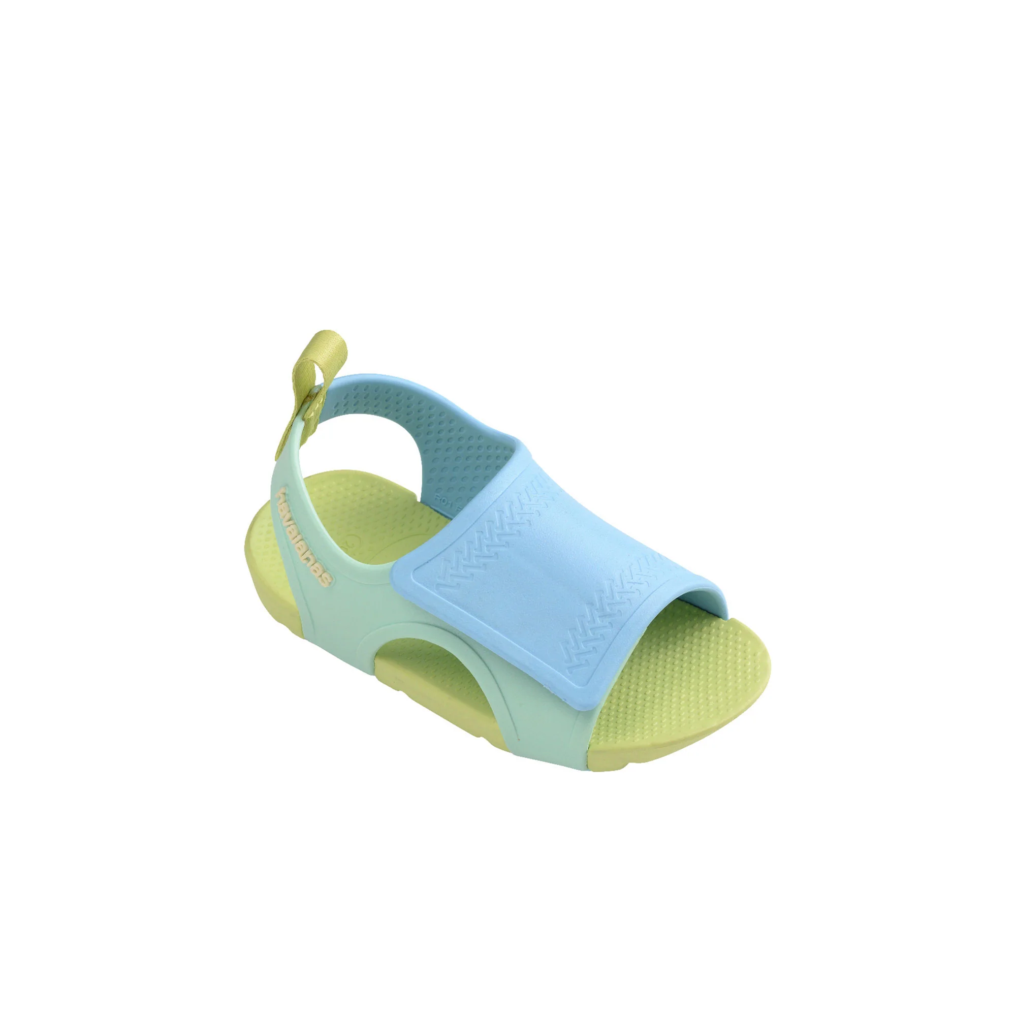 Havaianas Baby Play Matcha Green - Image 2