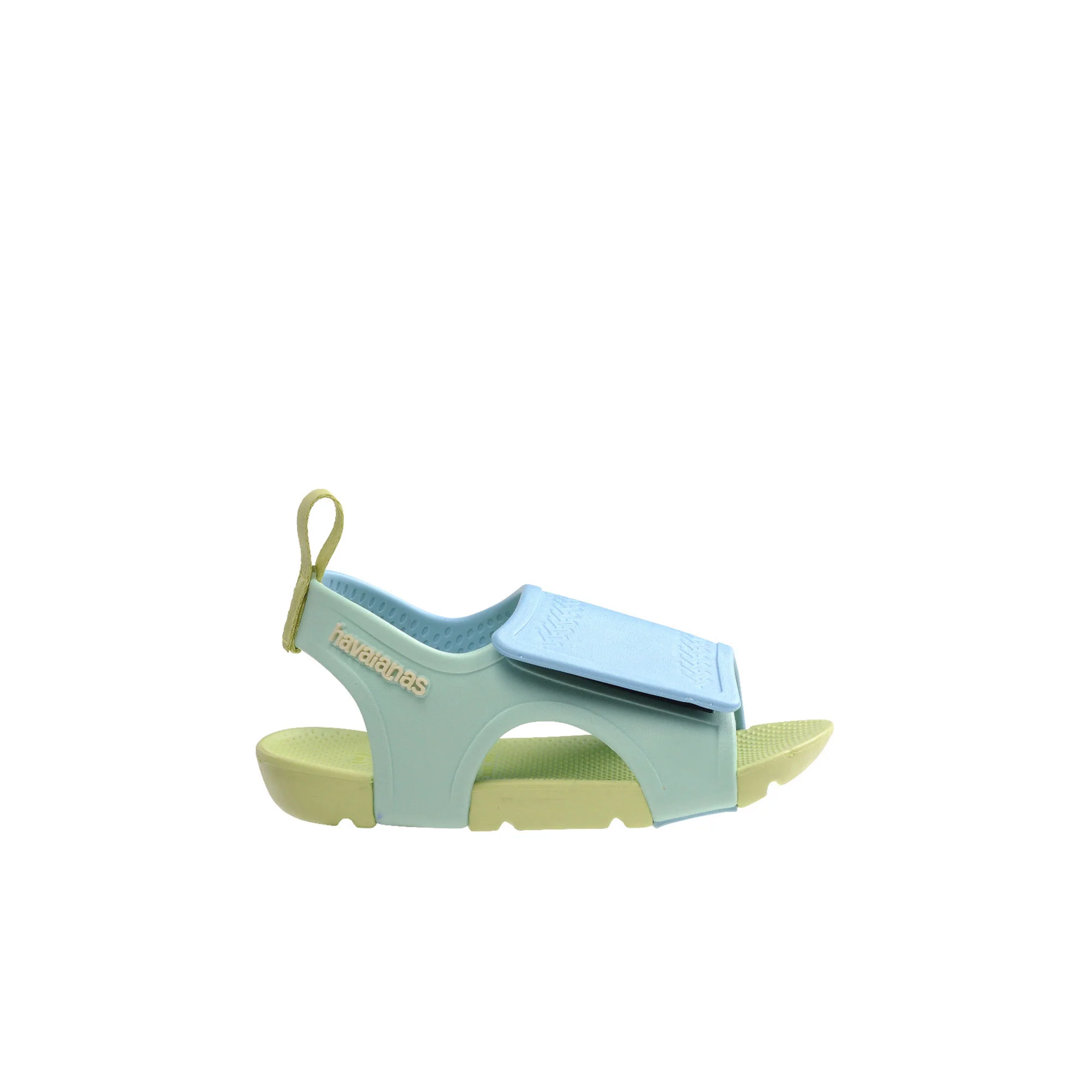 Havaianas Baby Play Matcha Green - Image 3