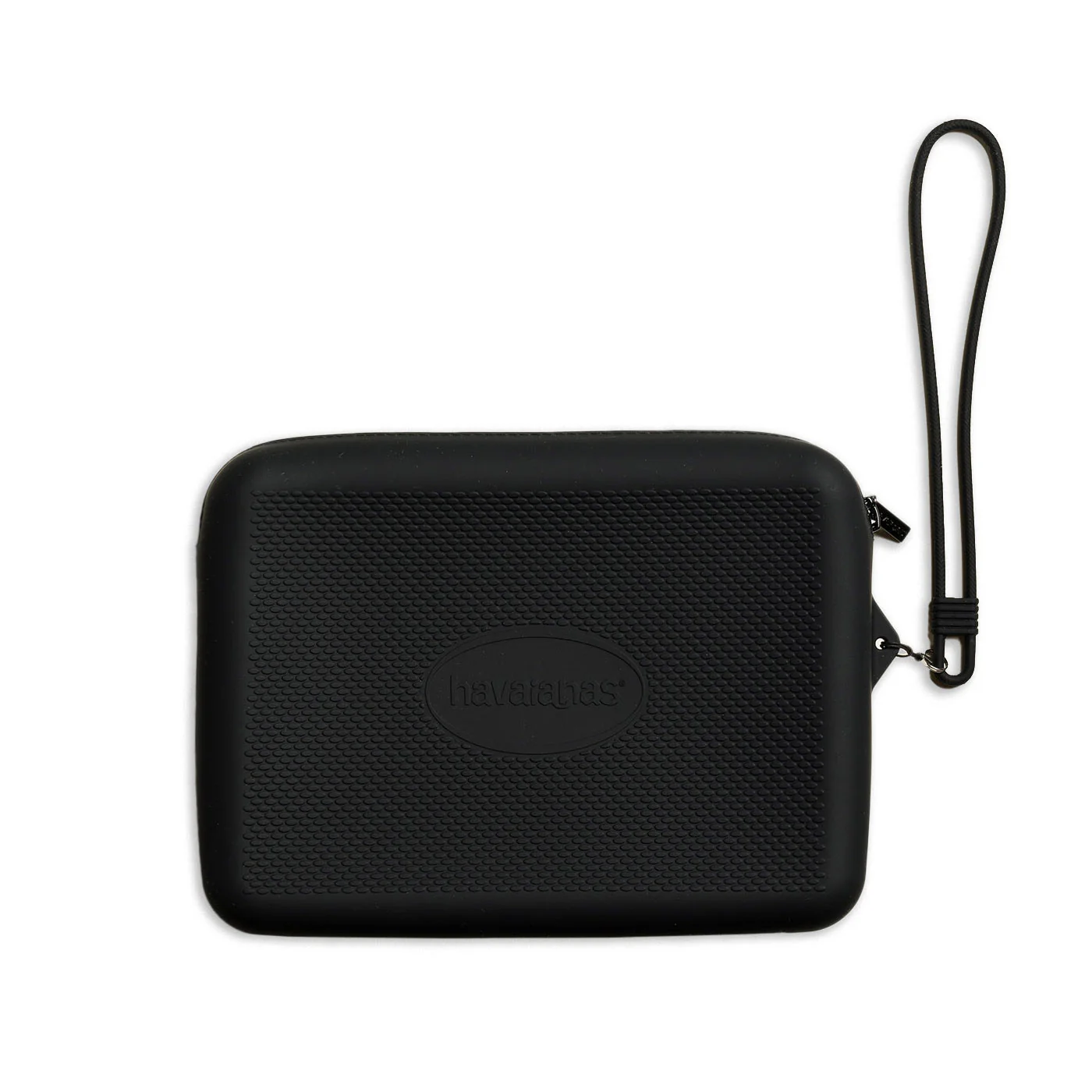 Havaianas Beach Necessaire Black