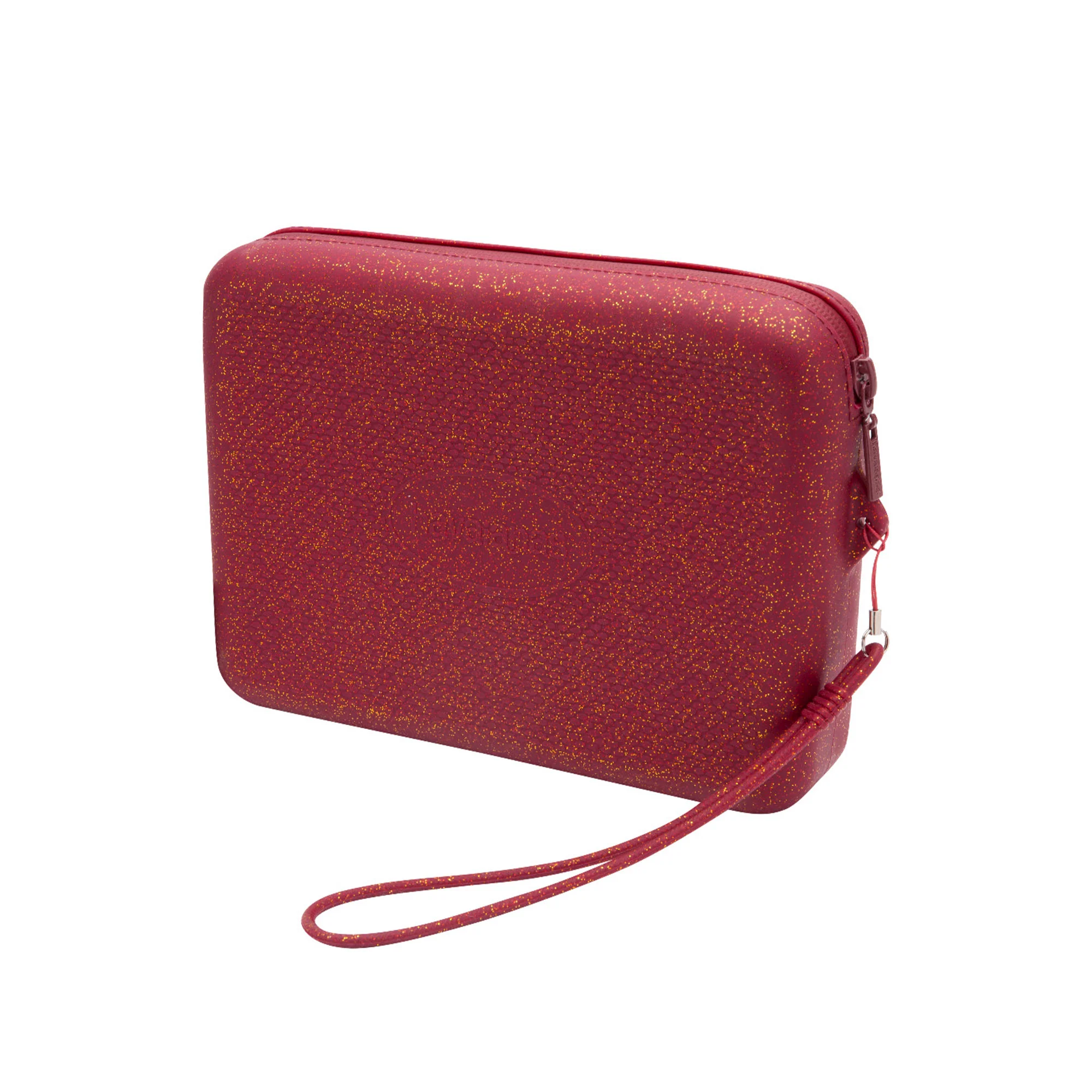 Havaianas Beach Necessaire Glitter Amaranth - Image 2