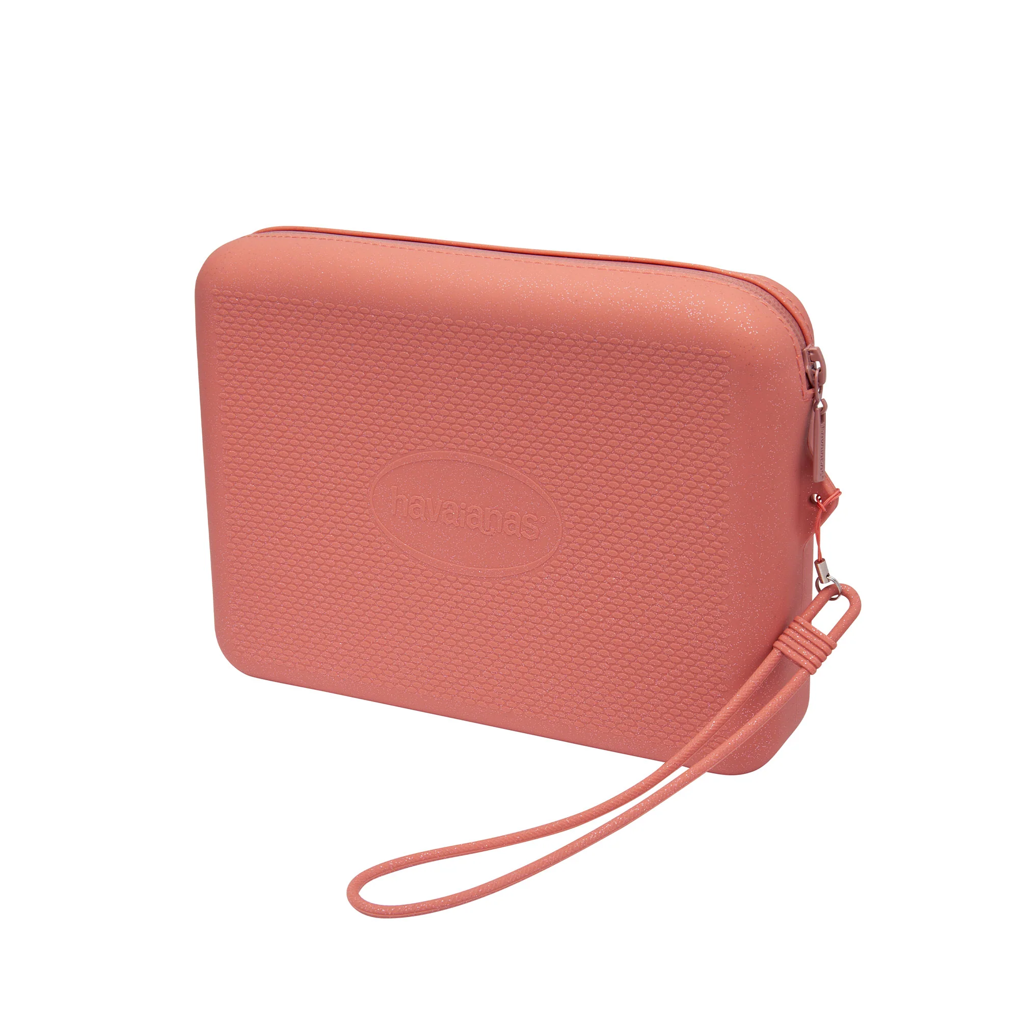 Havaianas Beach Necessaire Glitter Crocus Rose - Image 2