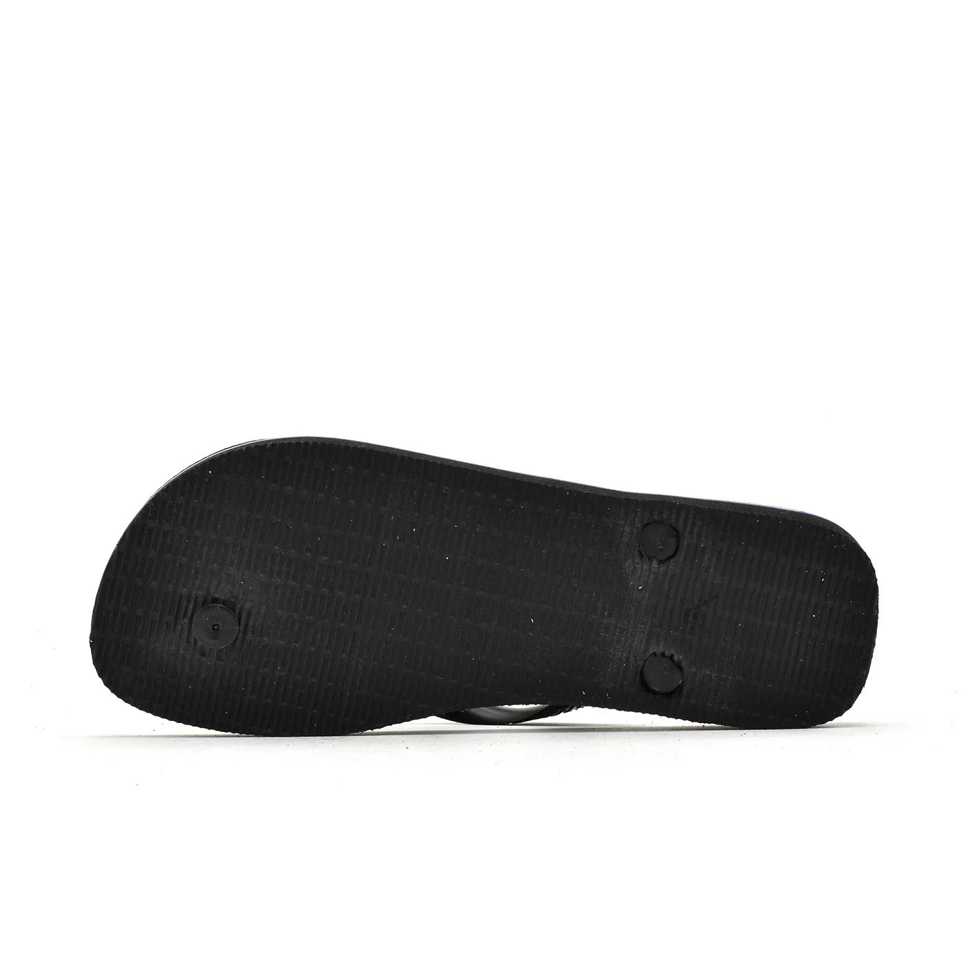 Havaianas Brasil Logo Black/Black - Image 6