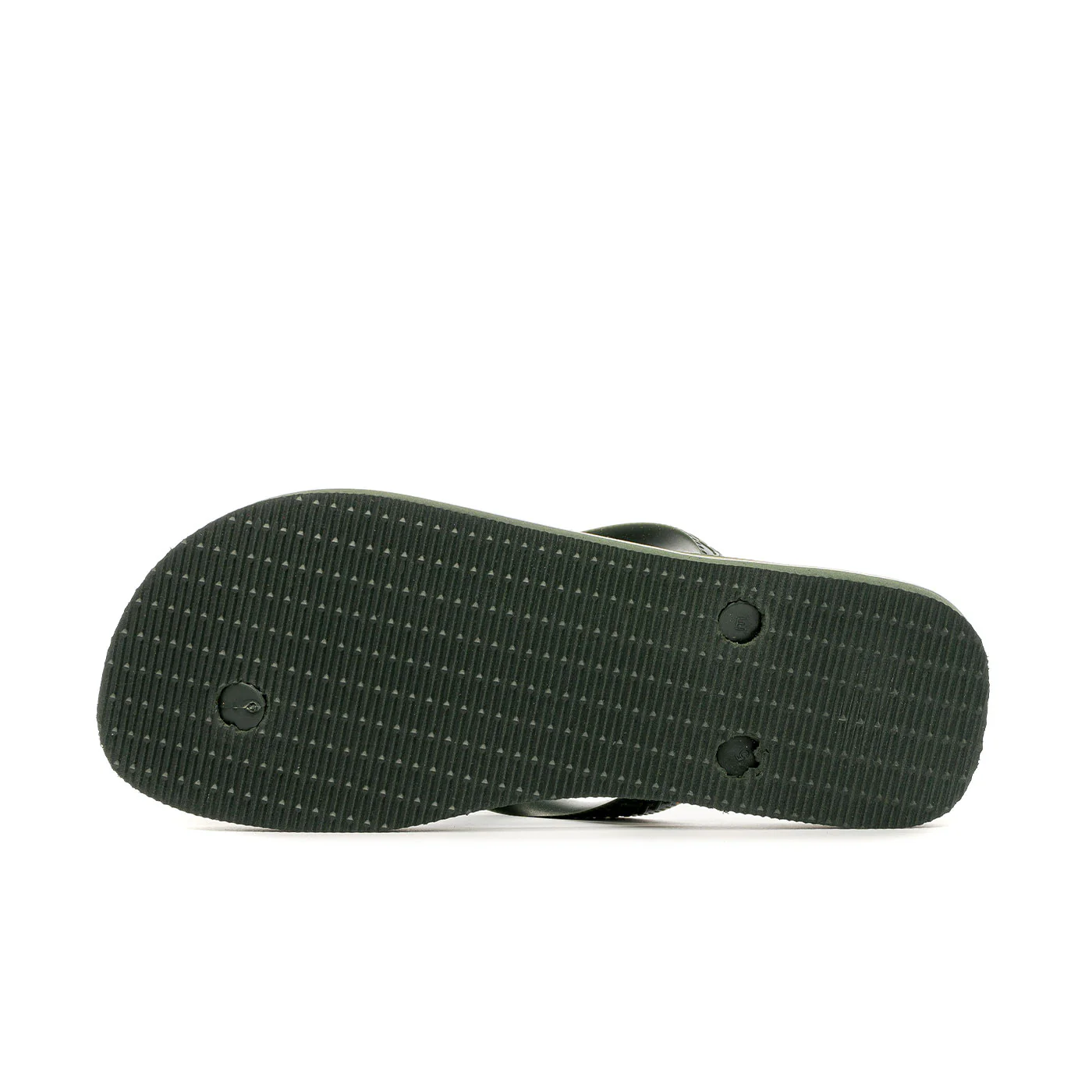 Havaianas Brasil Logo Green Olive - Image 7