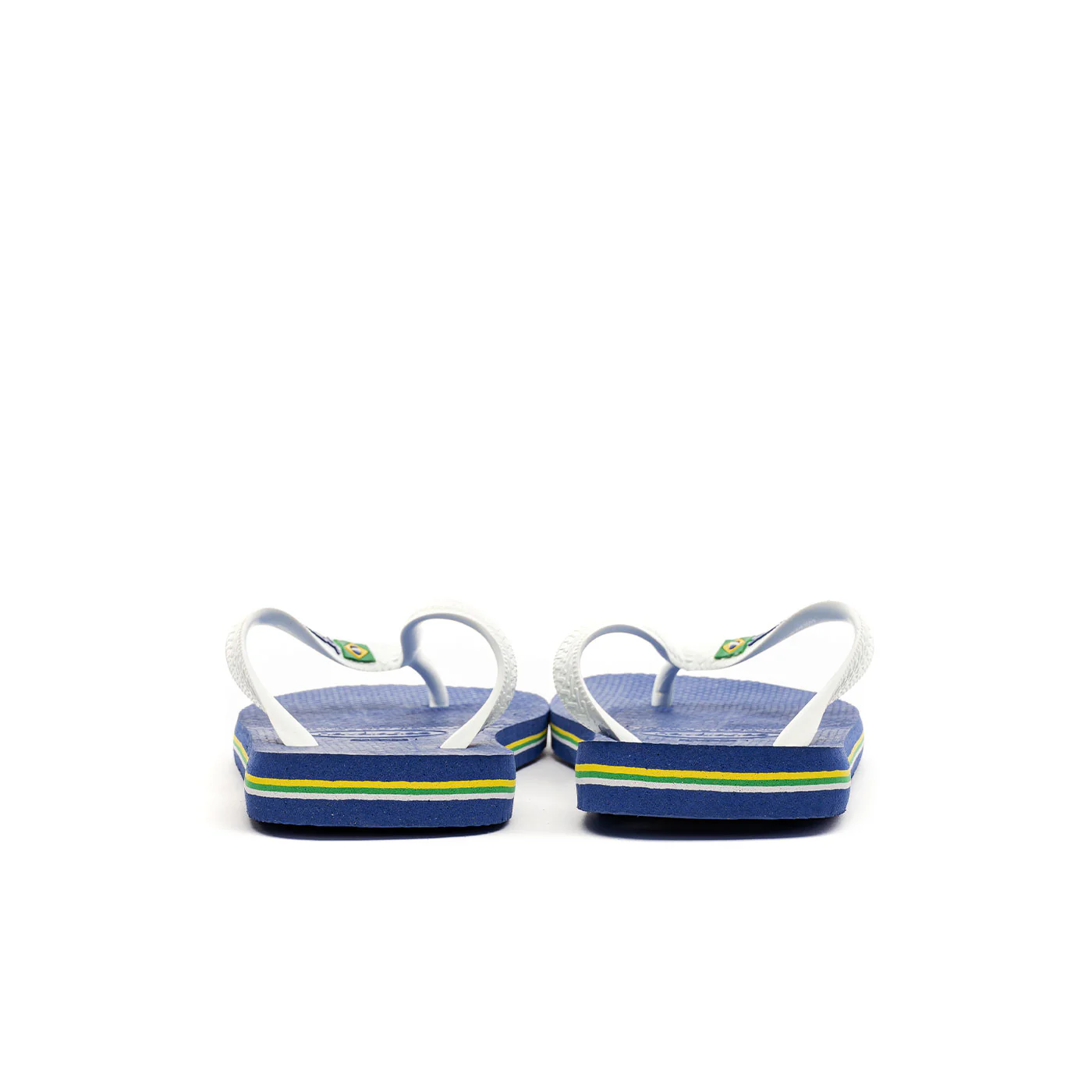Havaianas Brasil Logo Marine Blue - Image 6