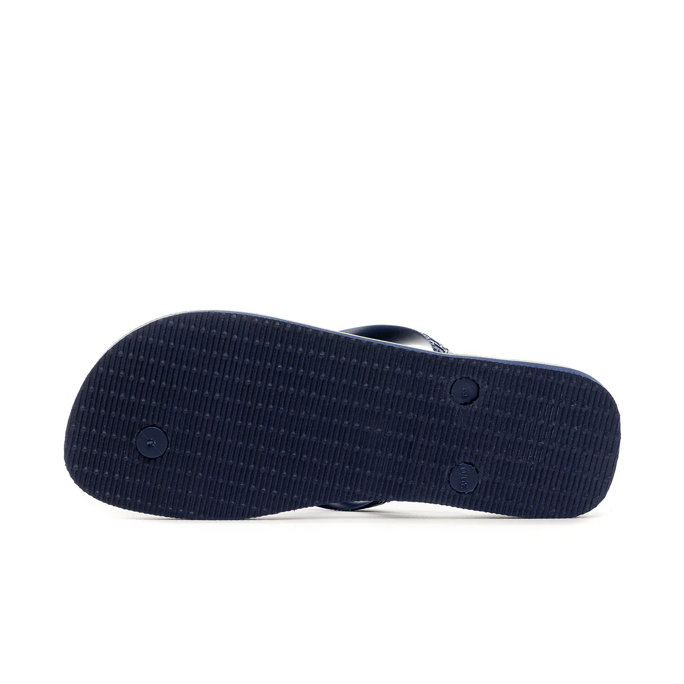 Havaianas Brasil Logo Navy Blue - Image 7