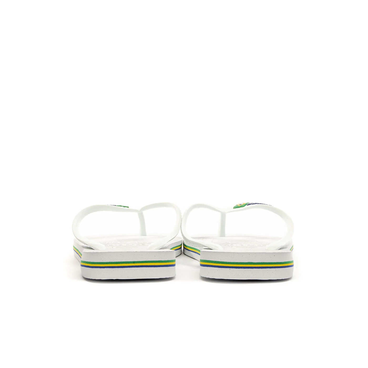 Havaianas Brasil Logo White - Image 6