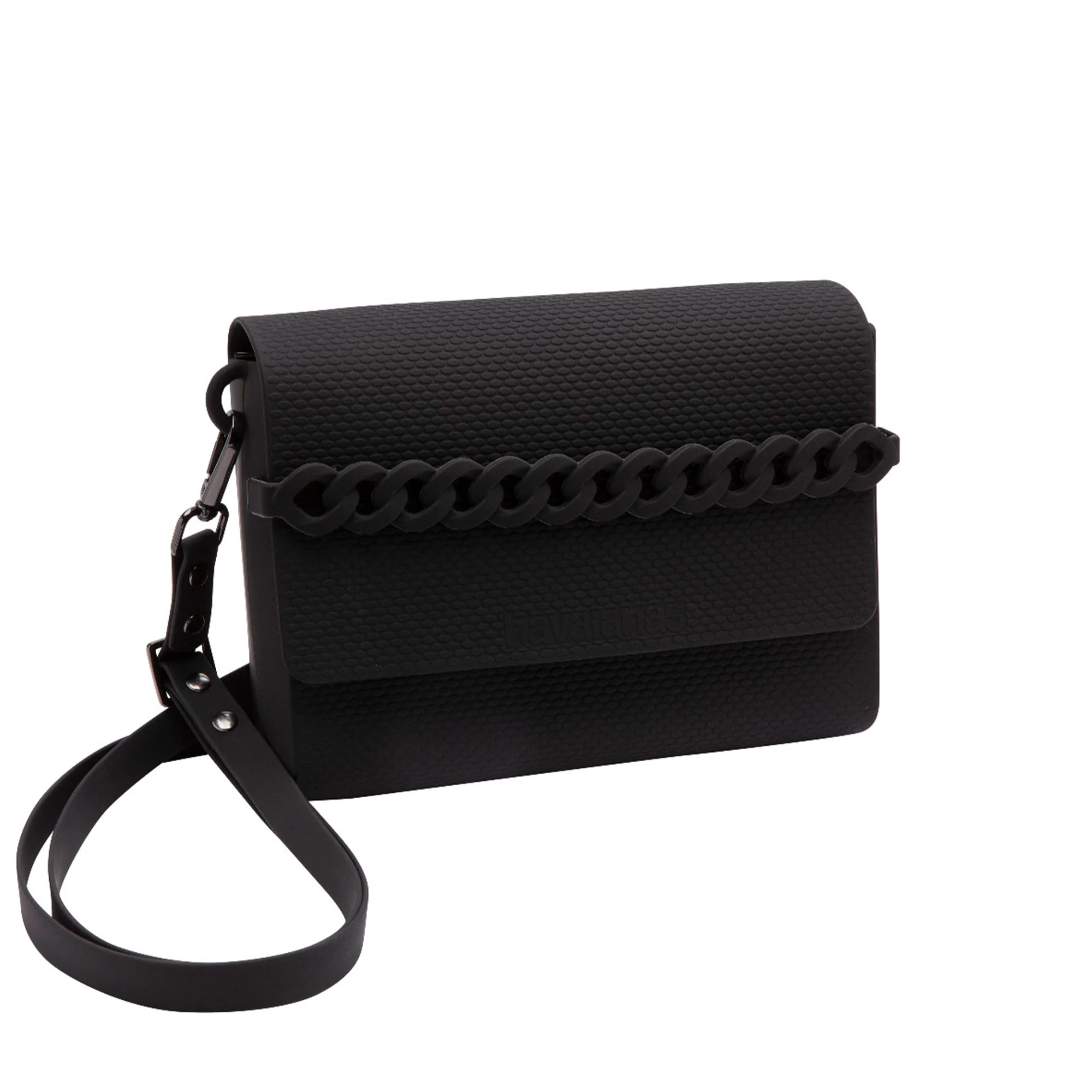 Havaianas Casual Bag Black