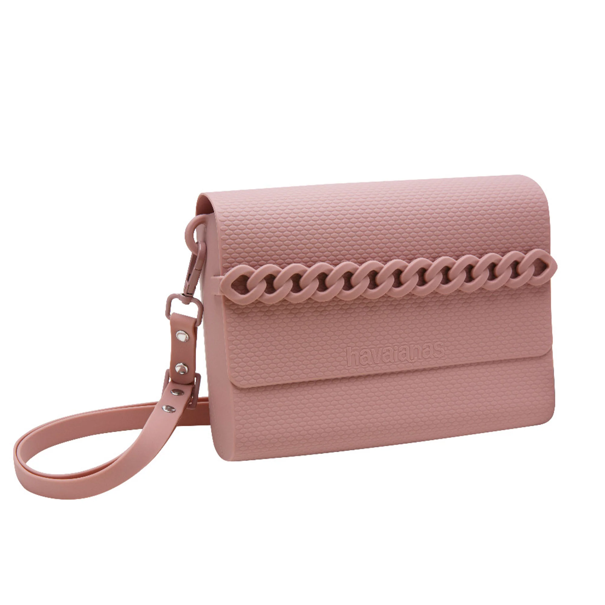 Havaianas Casual Bag Crocus Rose