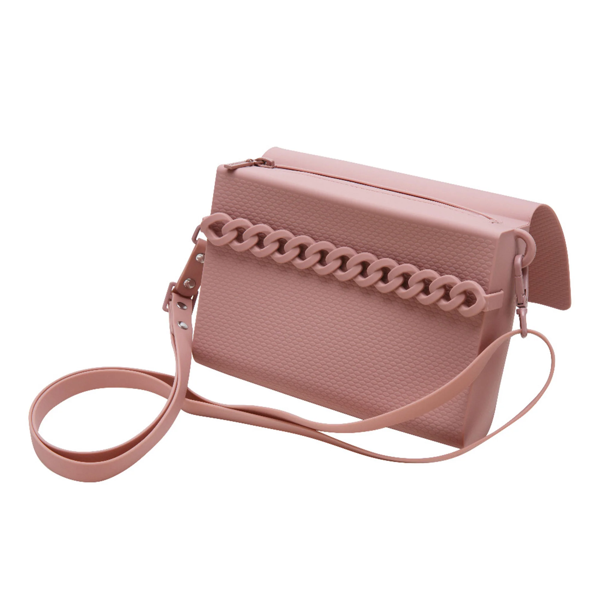Havaianas Casual Bag Crocus Rose - Image 2