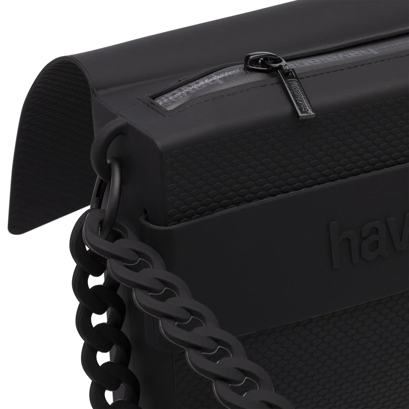 Havaianas Clutch Black - Image 5