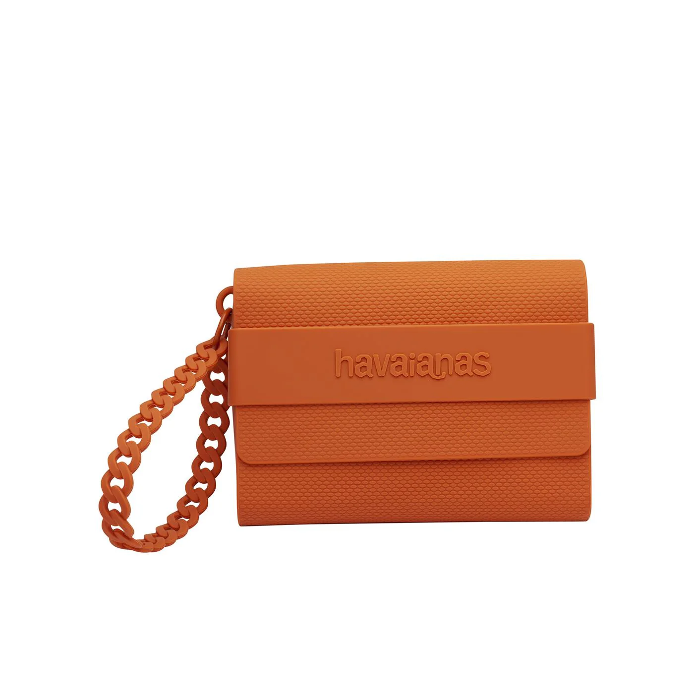 Havaianas Clutch Cerrado Orange