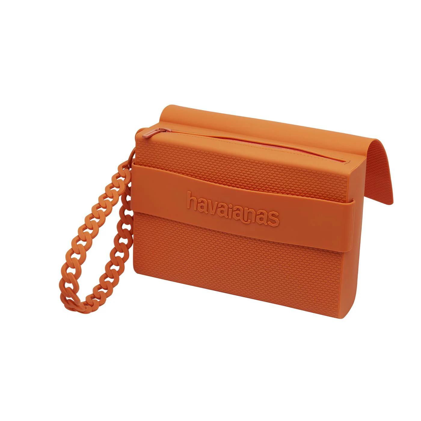 Havaianas Clutch Cerrado Orange - Image 4