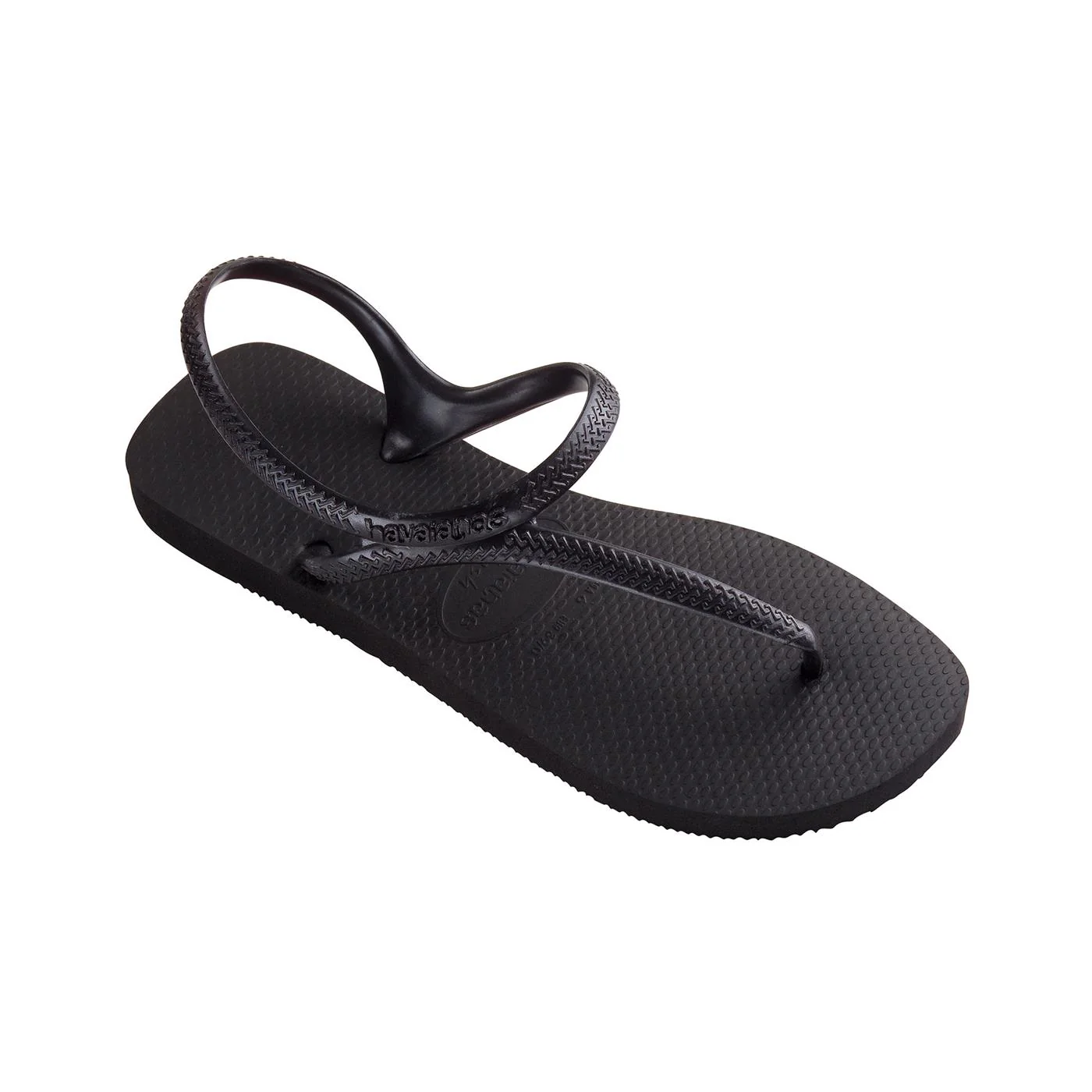Havaianas Flash Urban Black - Image 3