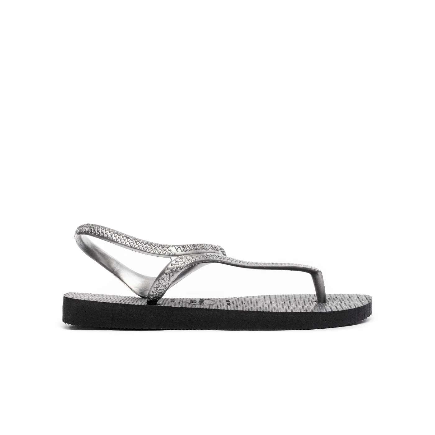 Havaianas Flash Urban Black/Silver - Image 2