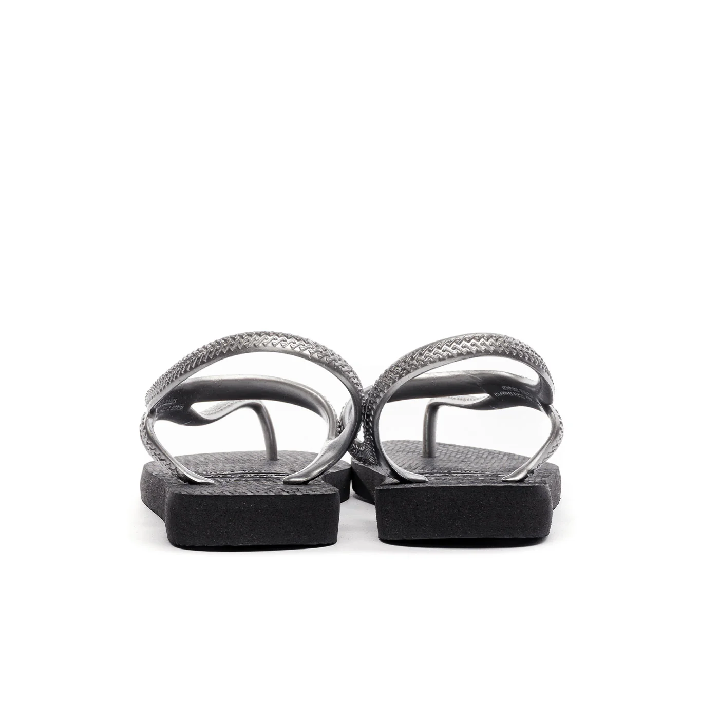Havaianas Flash Urban Black/Silver - Image 5