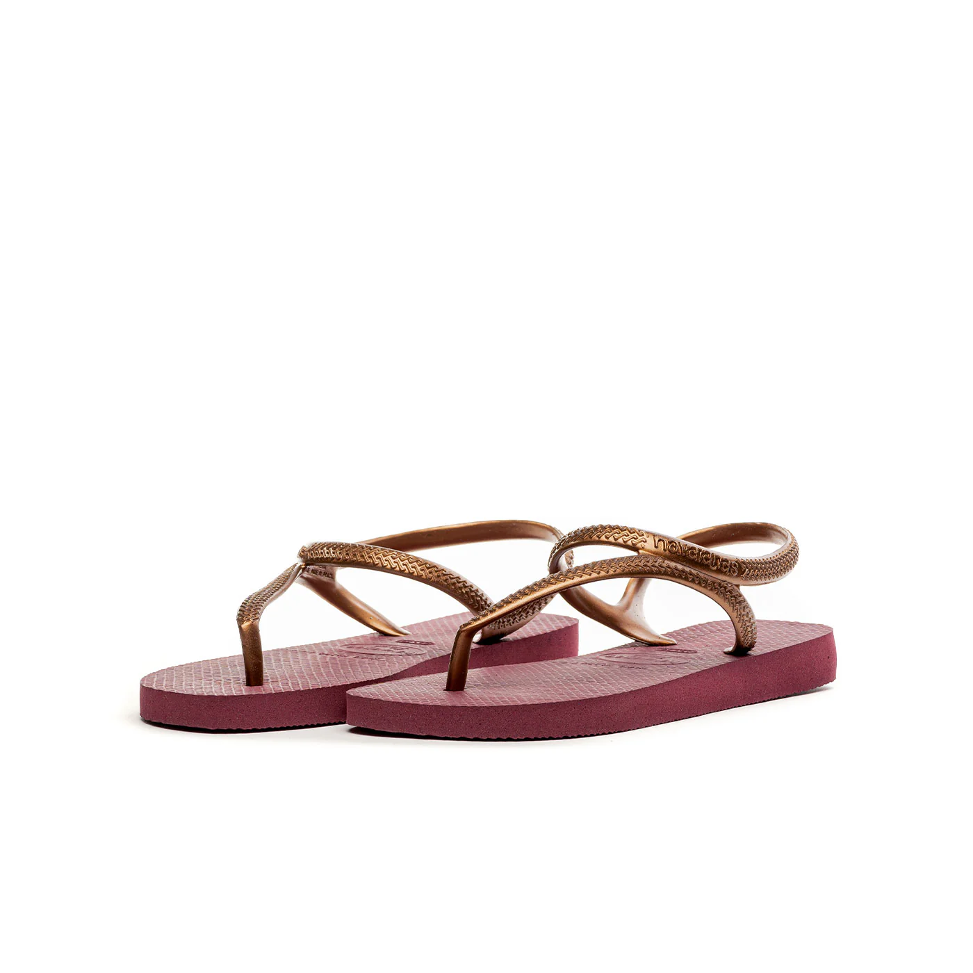 Havaianas Flash Urban Bordeaux - Image 4