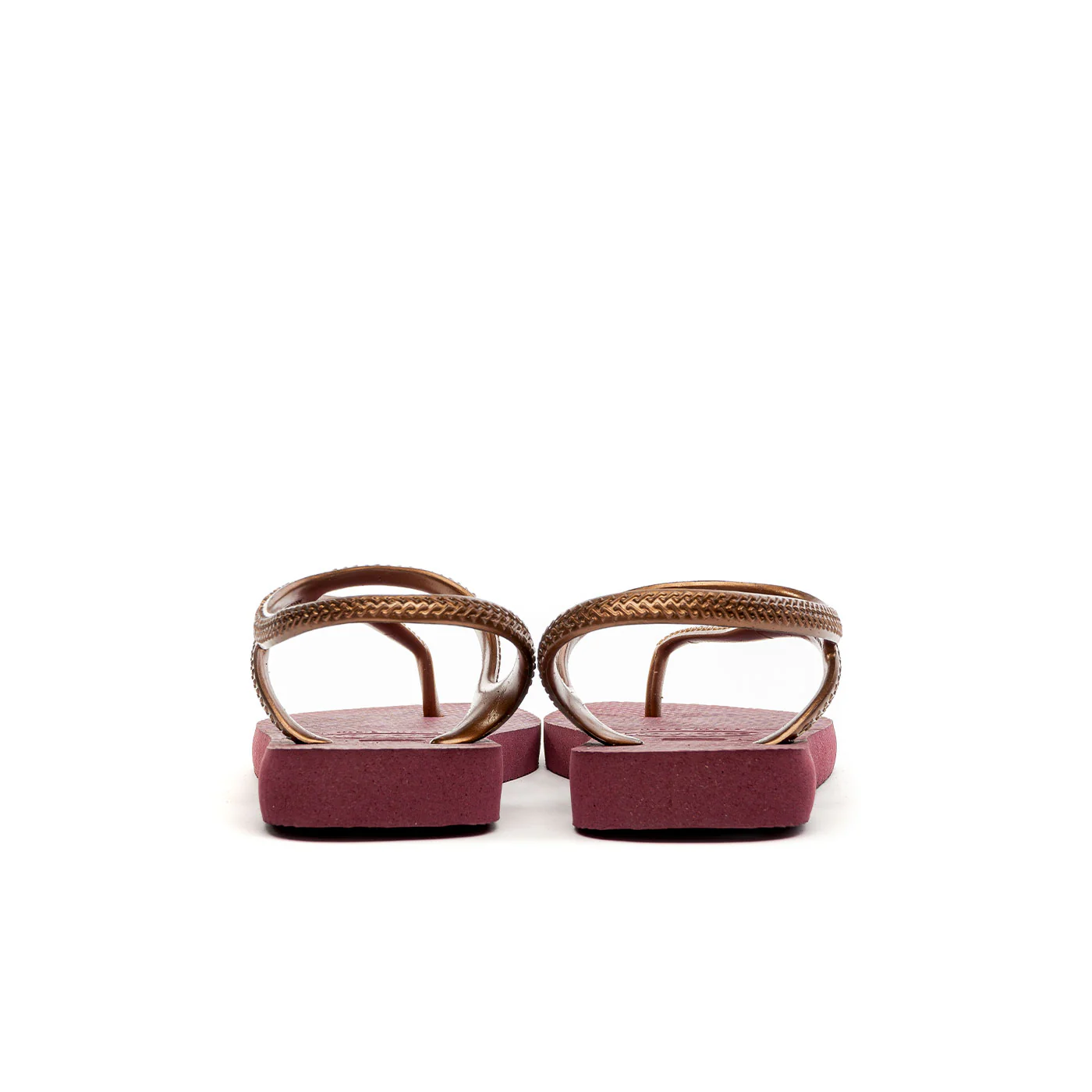 Havaianas Flash Urban Bordeaux - Image 5