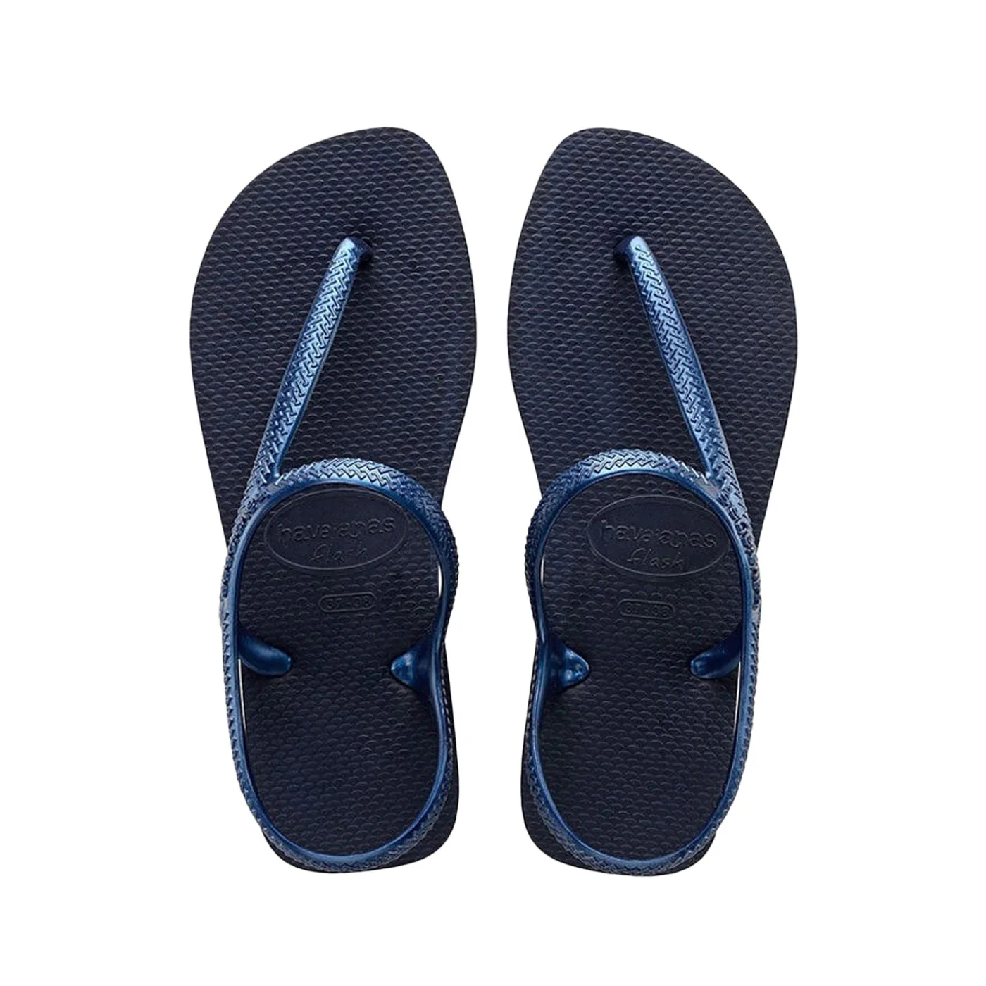 Havaianas Flash Urban Navy Blue