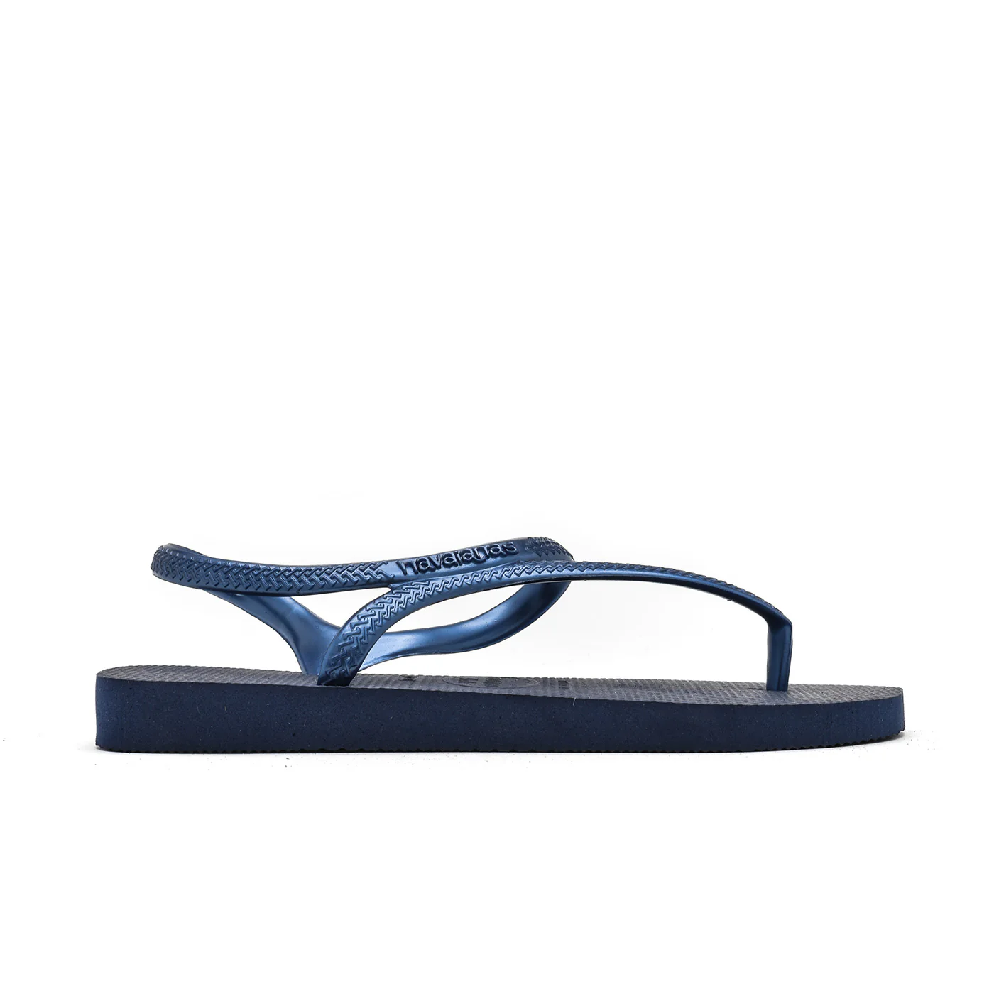 Havaianas Flash Urban Navy Blue - Image 2