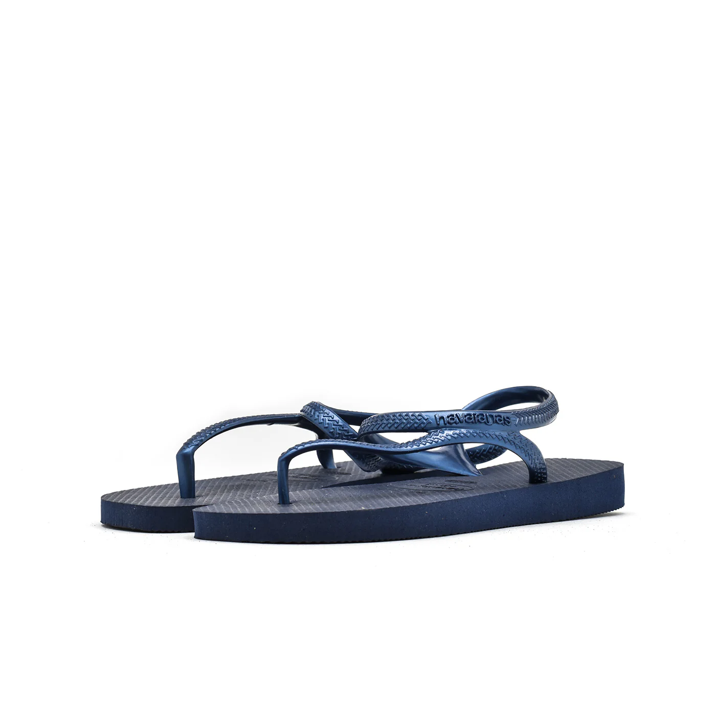 Havaianas Flash Urban Navy Blue - Image 4