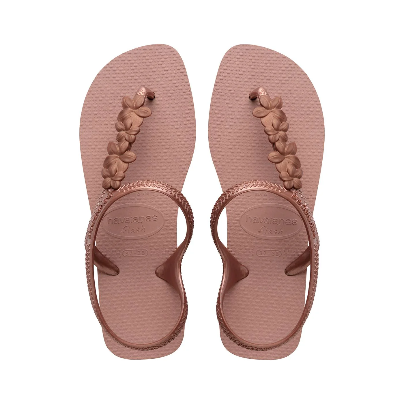 Havaianas Flash Urban Plus Rose