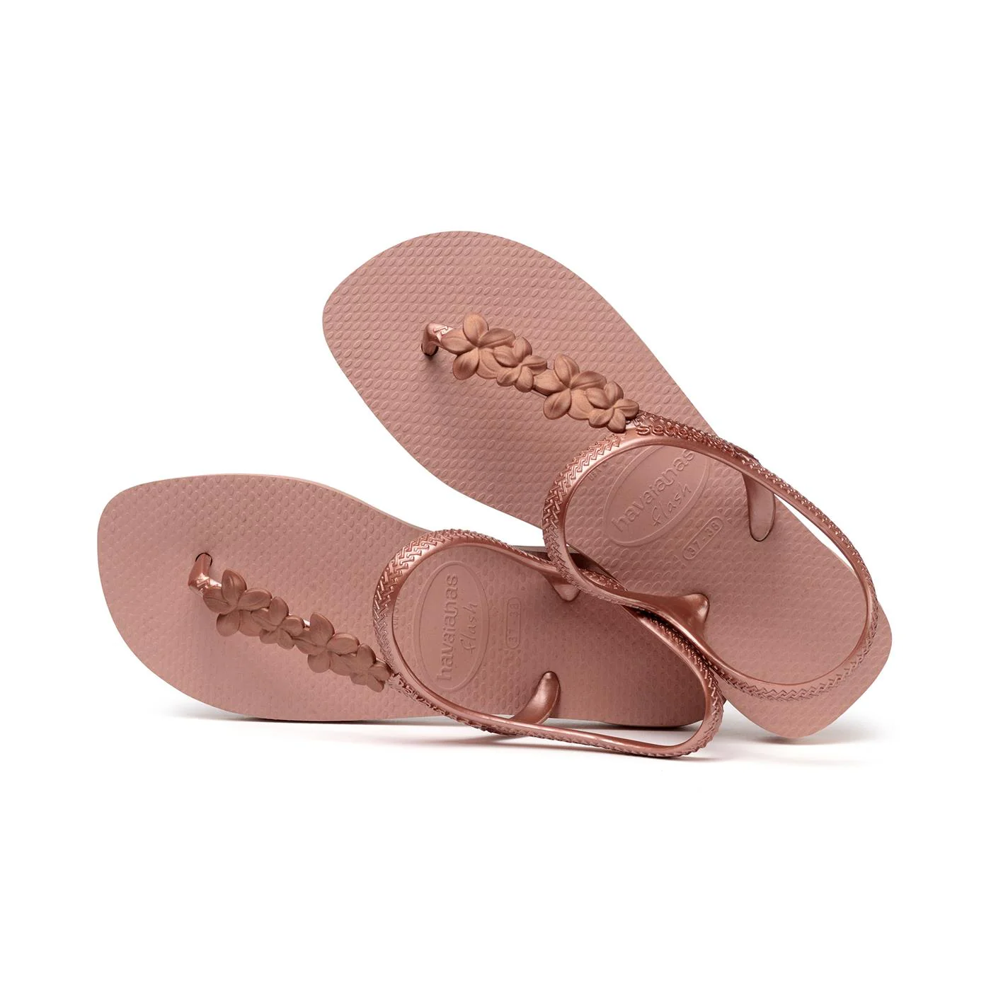 Havaianas Flash Urban Plus Rose - Image 2