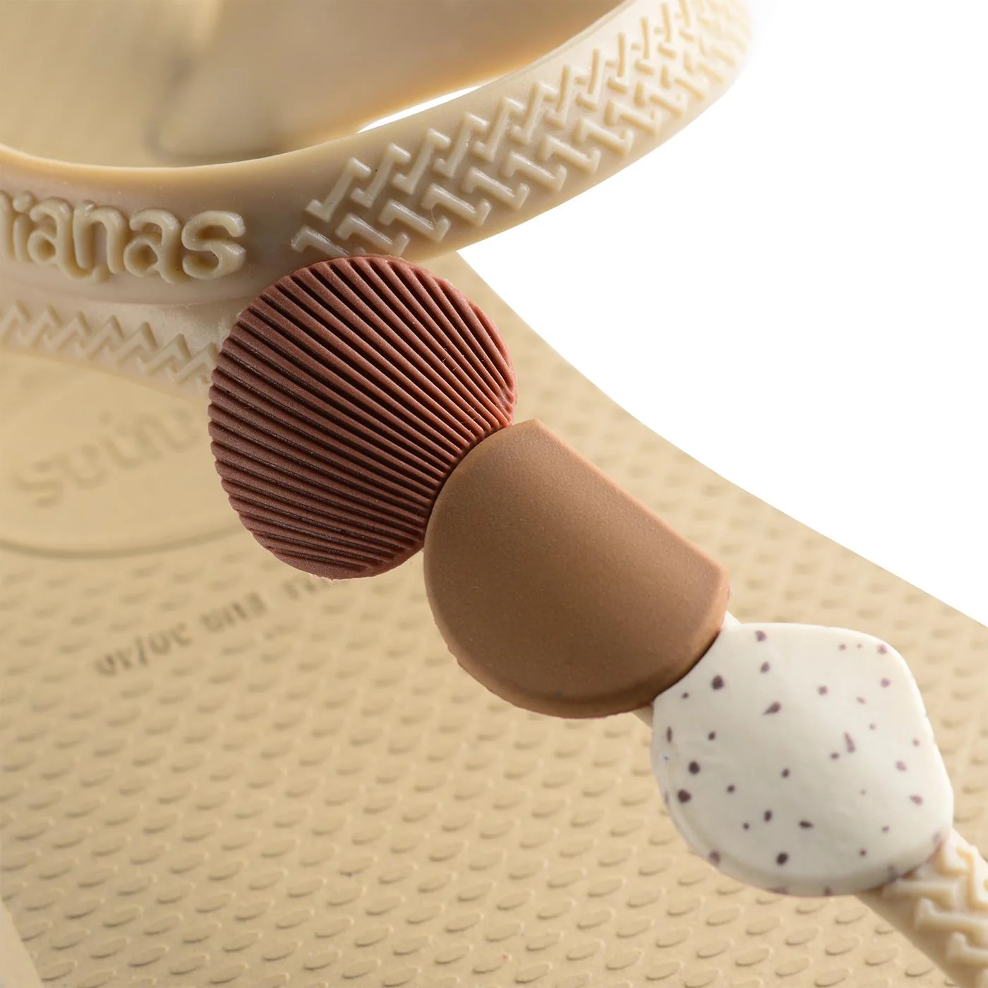 Havaianas Flash Urban Plus Sand Grey - Image 3
