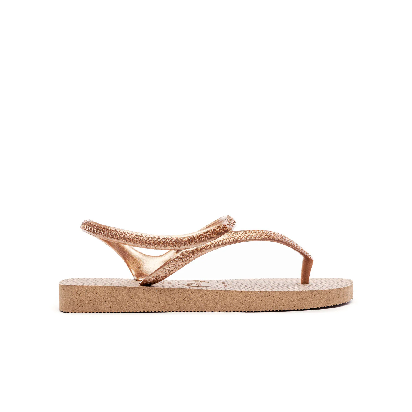 Havaianas Flash Urban Rose Gold - Image 3