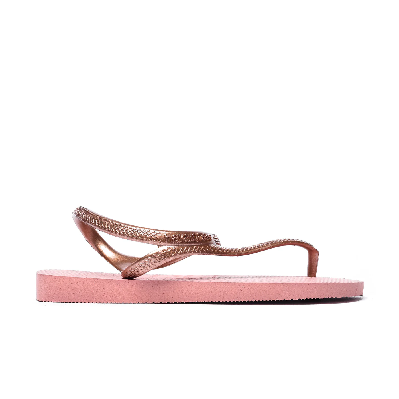 Havaianas Flash Urban Rose Nude - Image 2